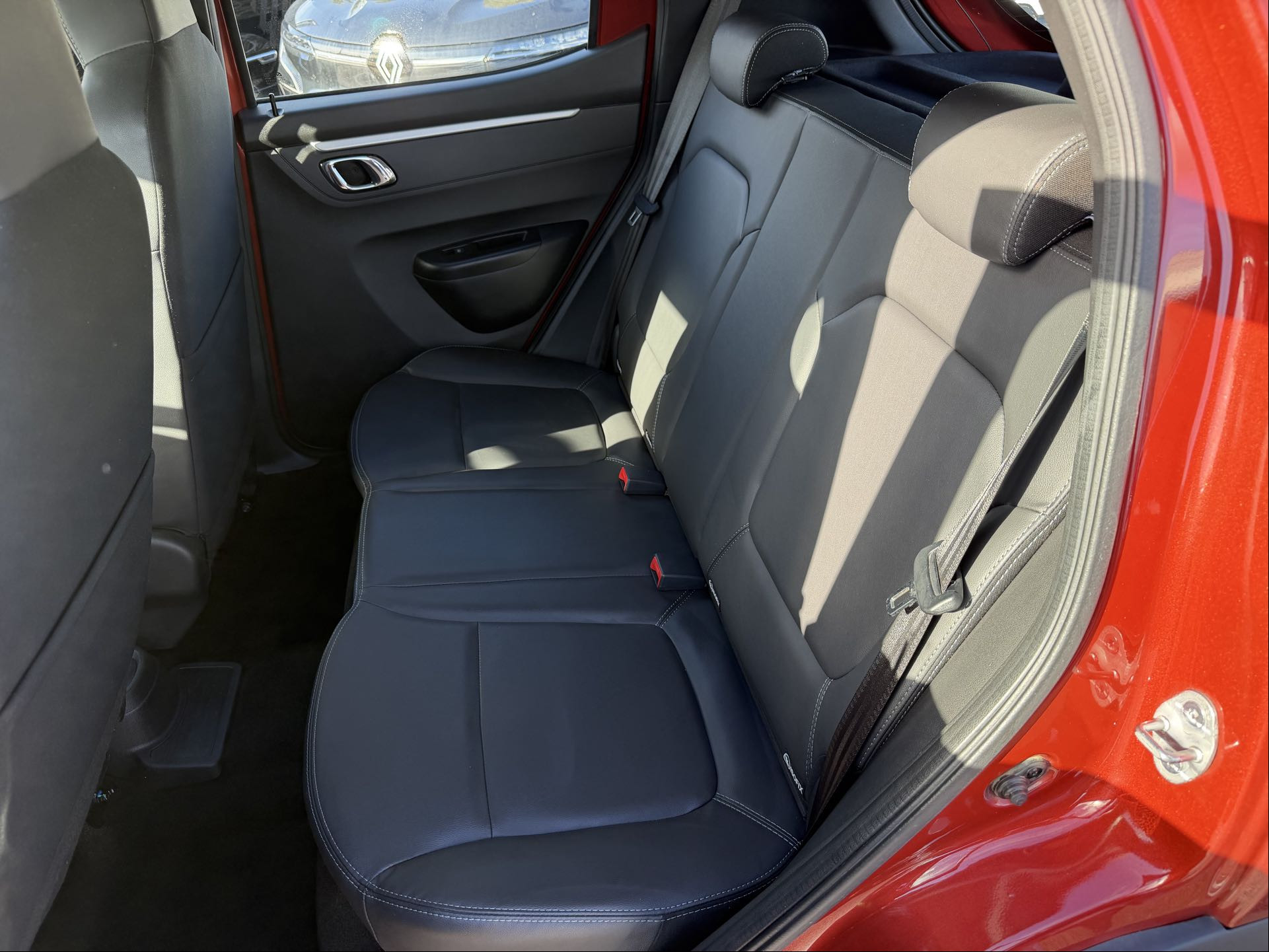 Vente en ligne Dacia Spring Spring au prix de 11 490 €