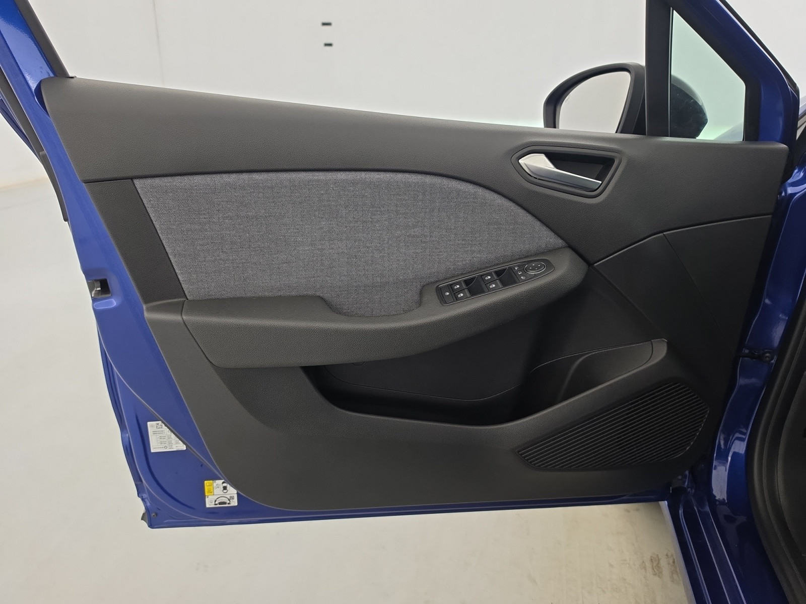 Vente en ligne Renault Clio 5 Clio E-Tech full hybrid 145 ch GSR2 au prix de 19 490 €