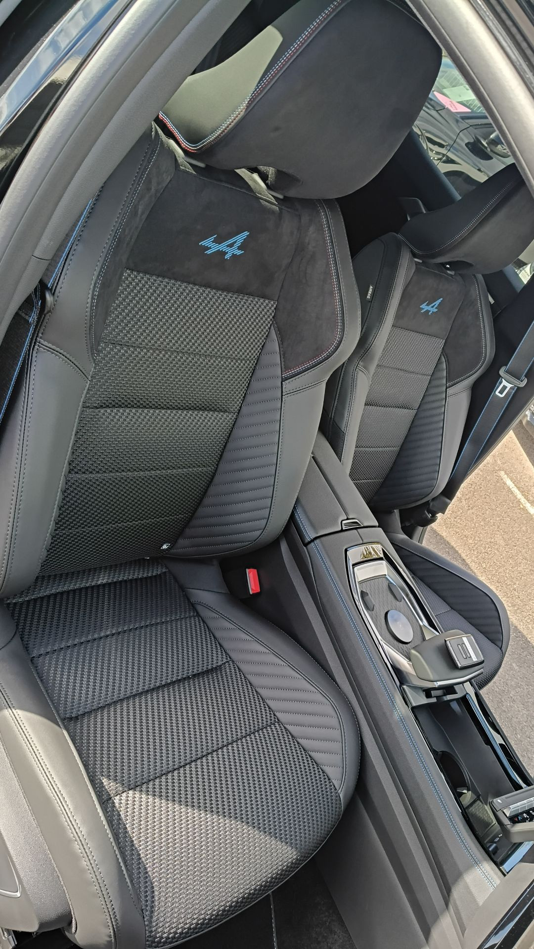 Vente en ligne Renault Austral  full hybrid E-Tech 200 ch au prix de 46 000 €