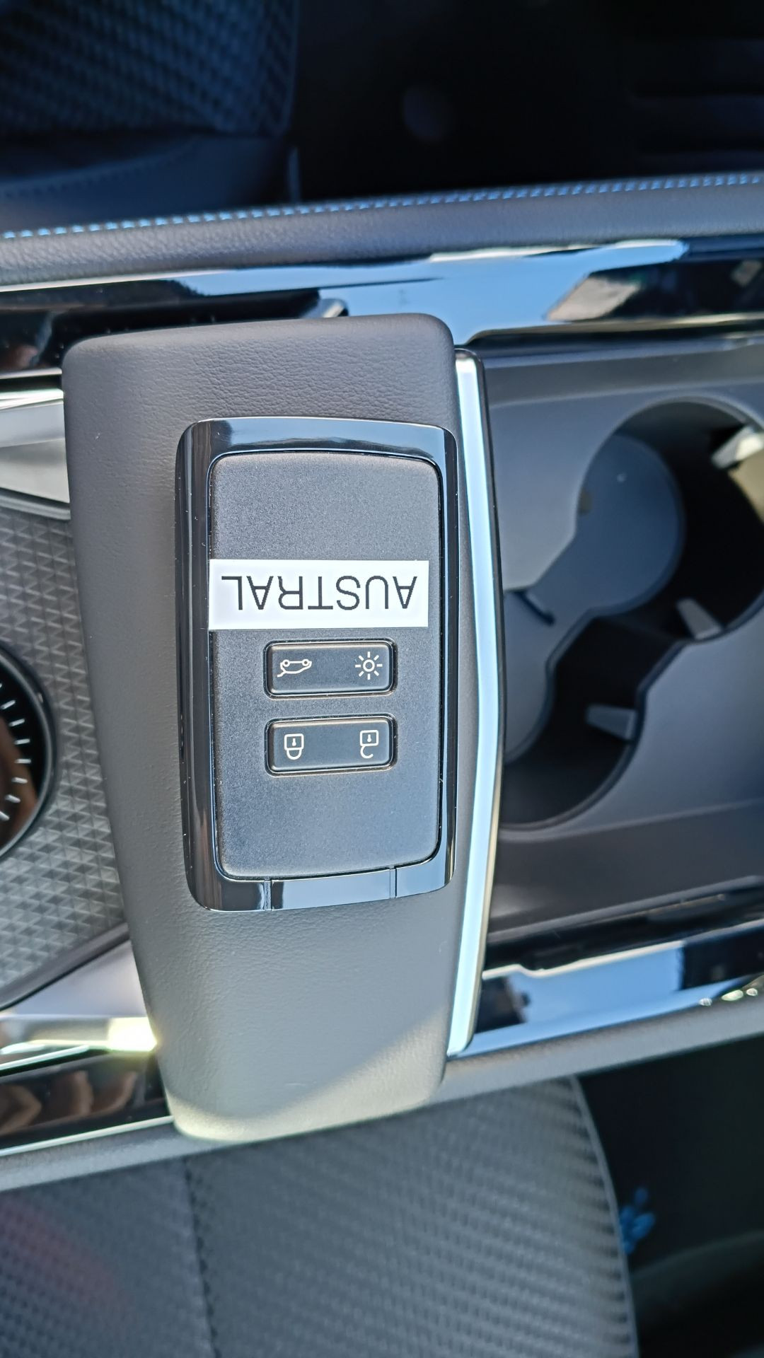 Vente en ligne Renault Austral  full hybrid E-Tech 200 ch au prix de 46 000 €
