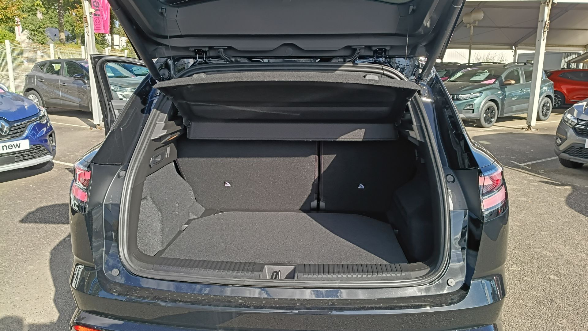 Vente en ligne Renault Austral  full hybrid E-Tech 200 ch au prix de 46 000 €