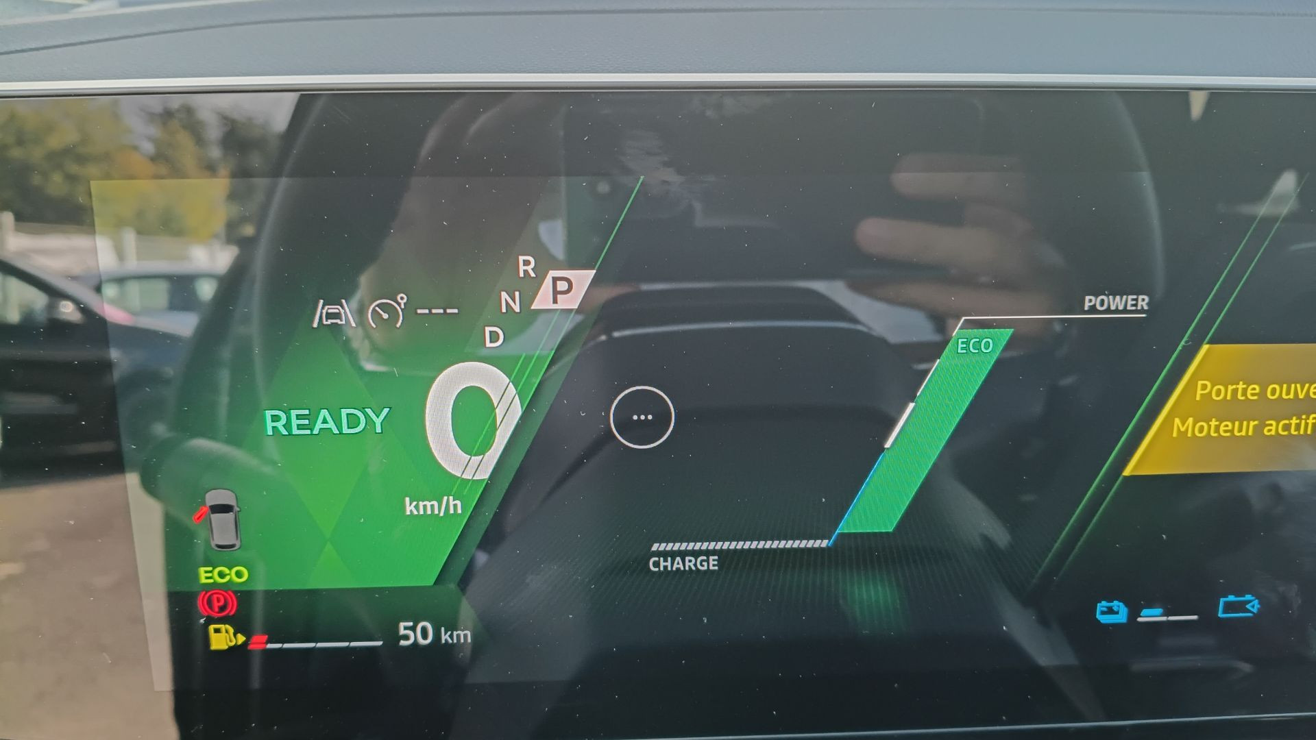 Vente en ligne Renault Austral  full hybrid E-Tech 200 ch au prix de 46 000 €