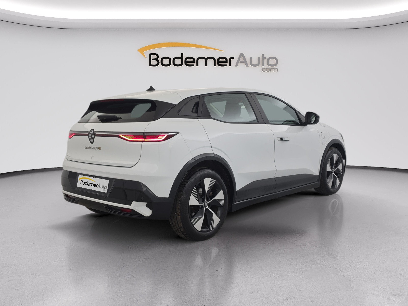 Vente en ligne Renault Megane E-Tech  EV40 130ch standard charge au prix de 16 990 €