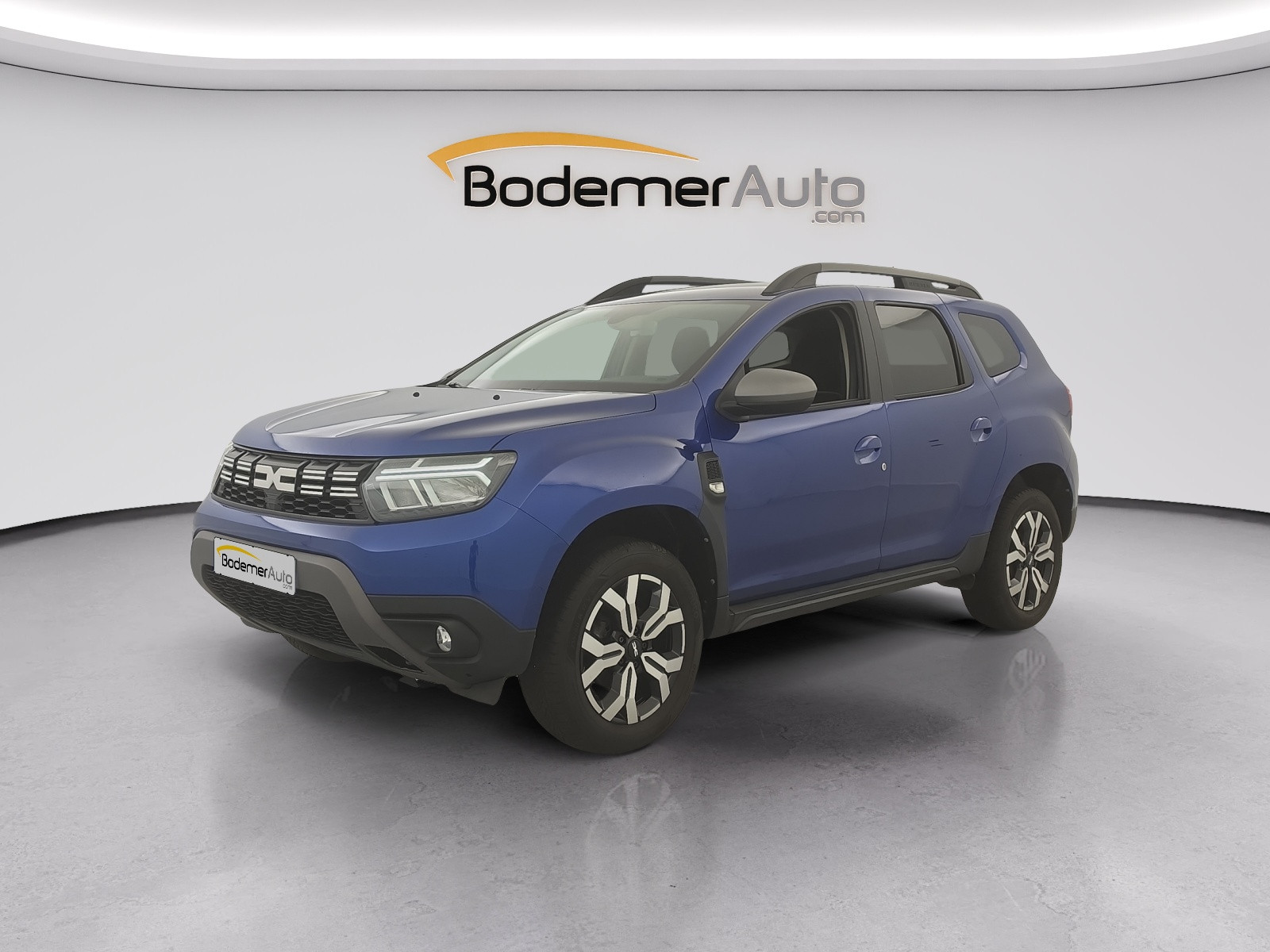 Dacia Duster  ECO-G 100 4x2 occasion de 2023 en vente à Ploërmel
