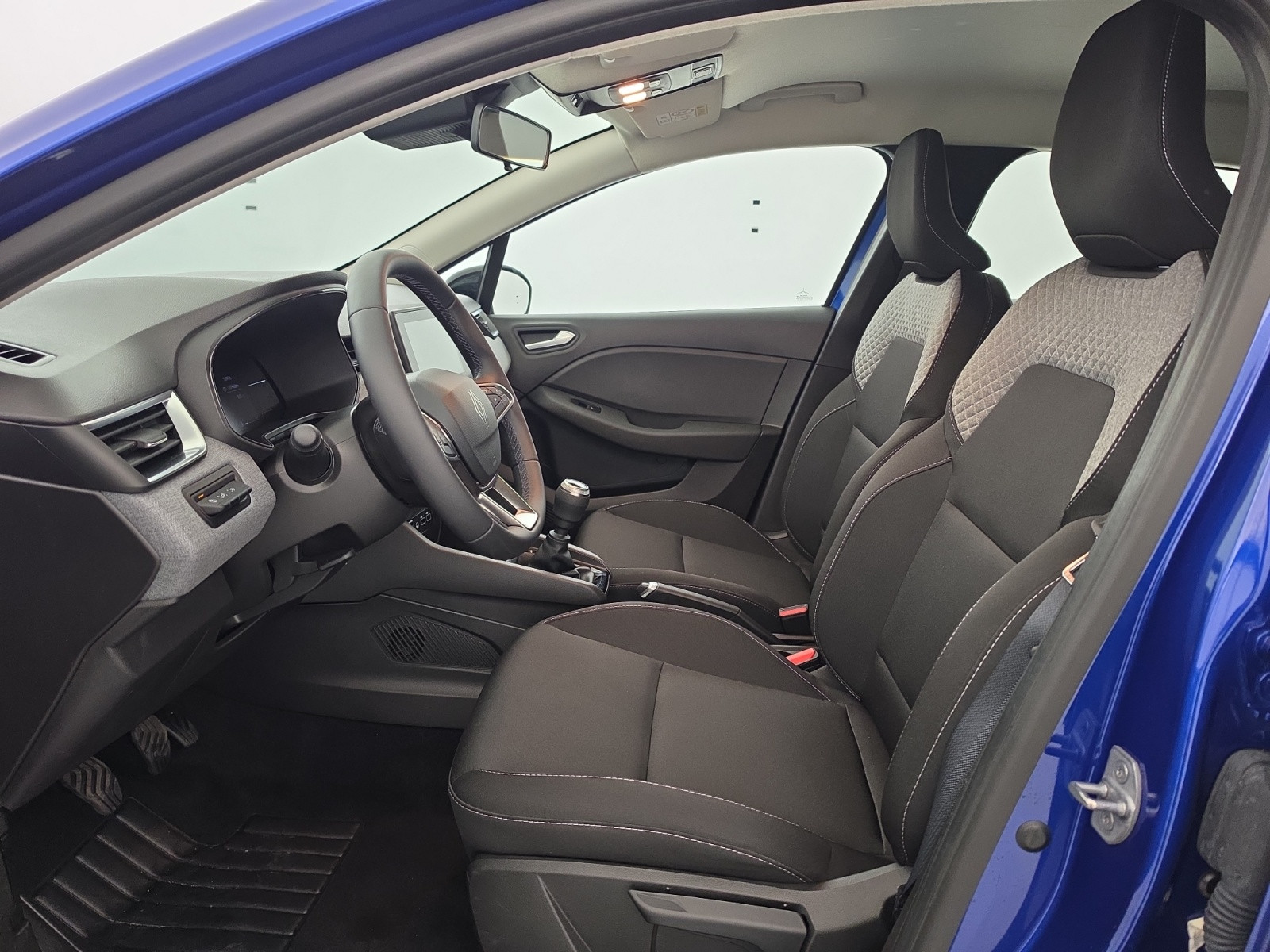 Vente en ligne Renault Clio 5 Clio TCe 90 ch GSR2 au prix de 15 390 €