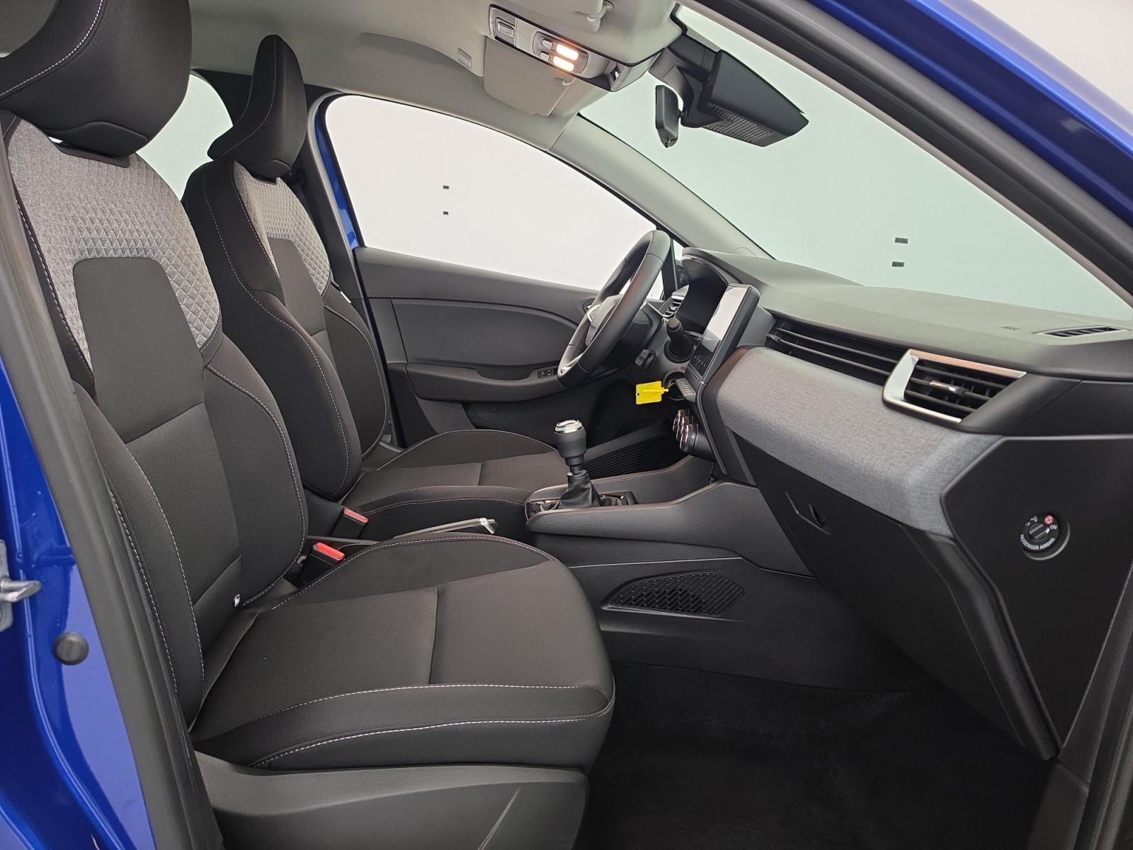 Vente en ligne Renault Clio 5 Clio TCe 90 ch GSR2 au prix de 15 390 €