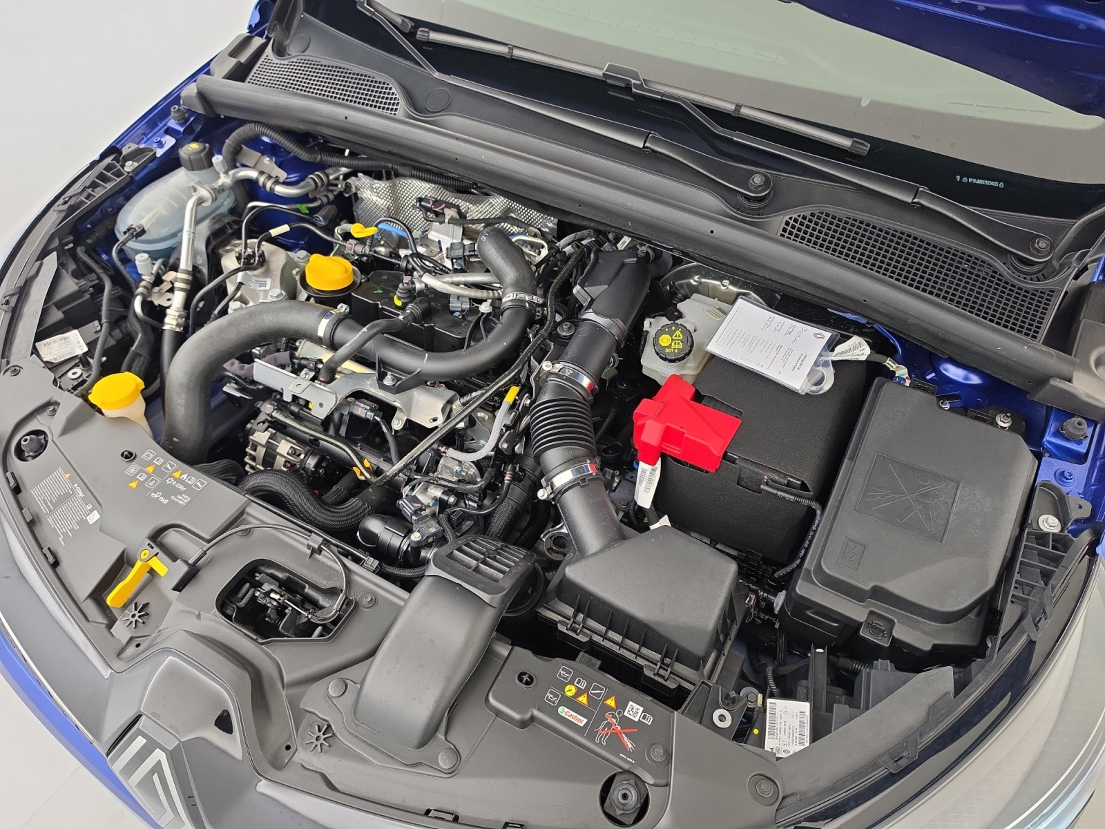 Vente en ligne Renault Clio 5 Clio TCe 90 ch GSR2 au prix de 15 390 €
