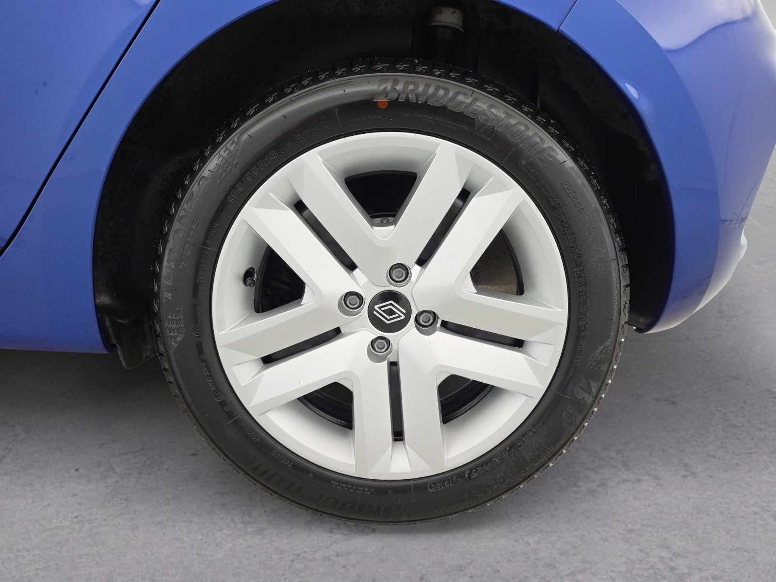Vente en ligne Renault Clio 5 Clio TCe 90 ch GSR2 au prix de 15 390 €