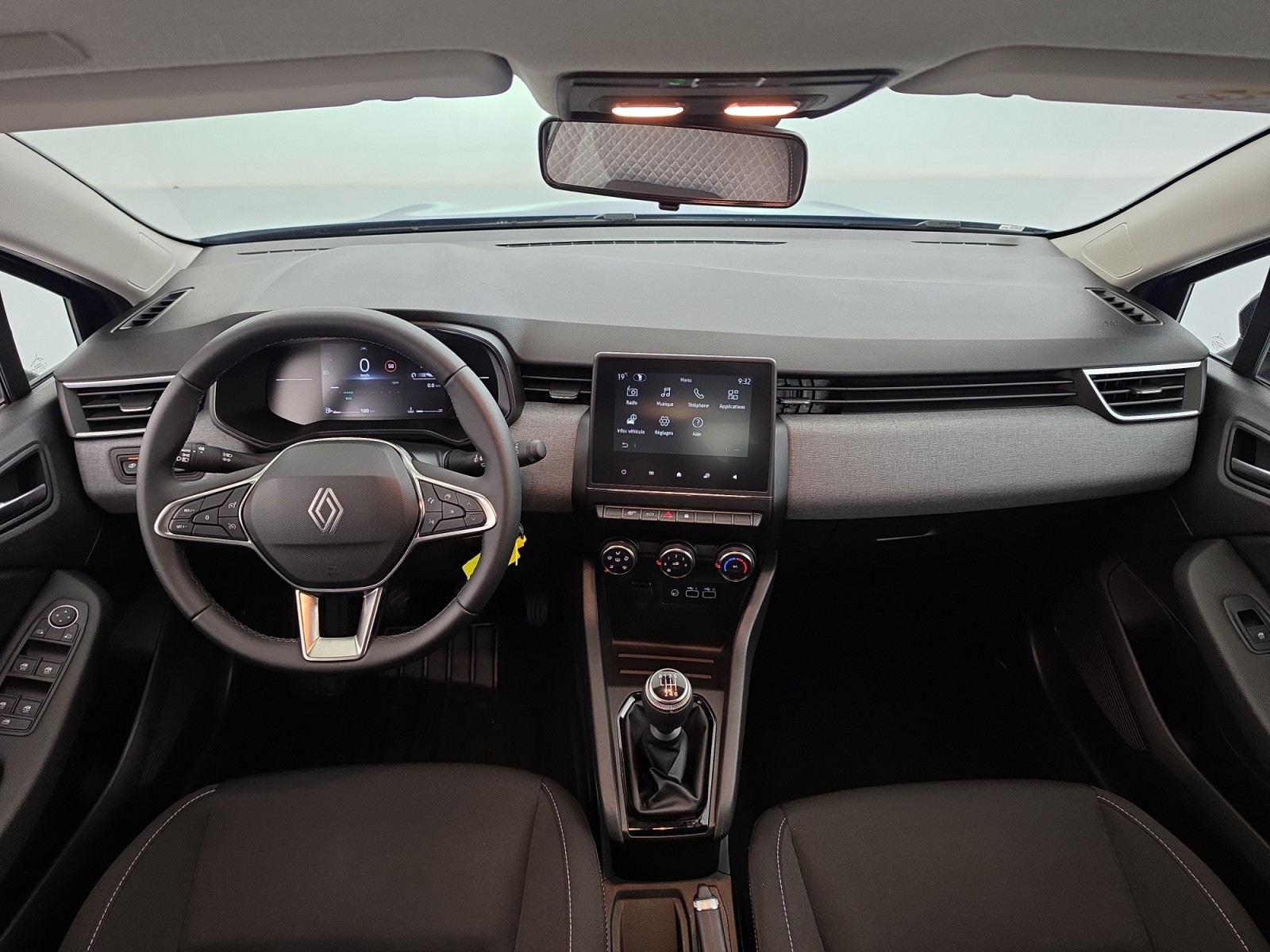 Vente en ligne Renault Clio 5 Clio TCe 90 ch GSR2 au prix de 15 390 €