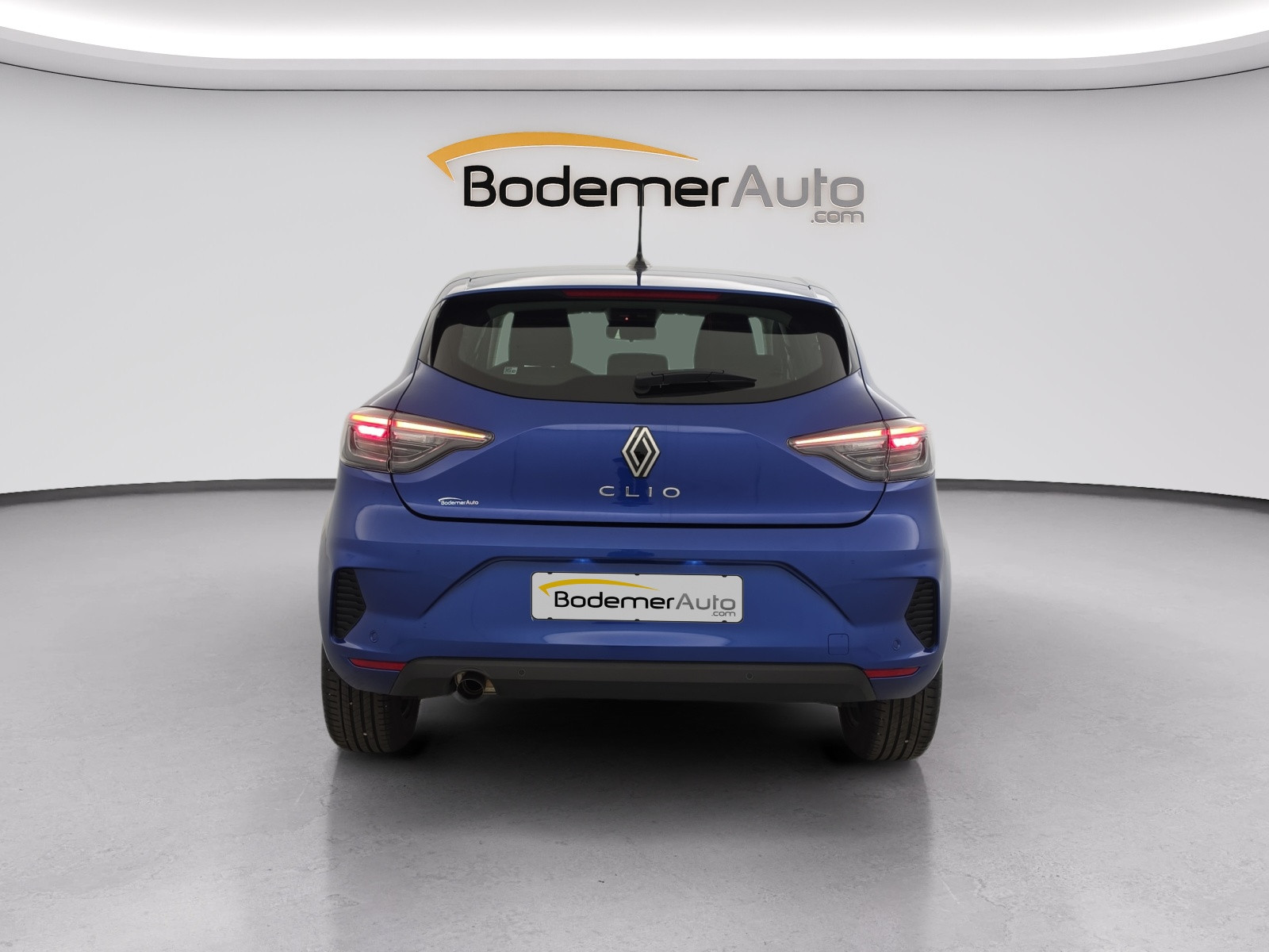 Vente en ligne Renault Clio 5 Clio TCe 90 ch GSR2 au prix de 15 390 €