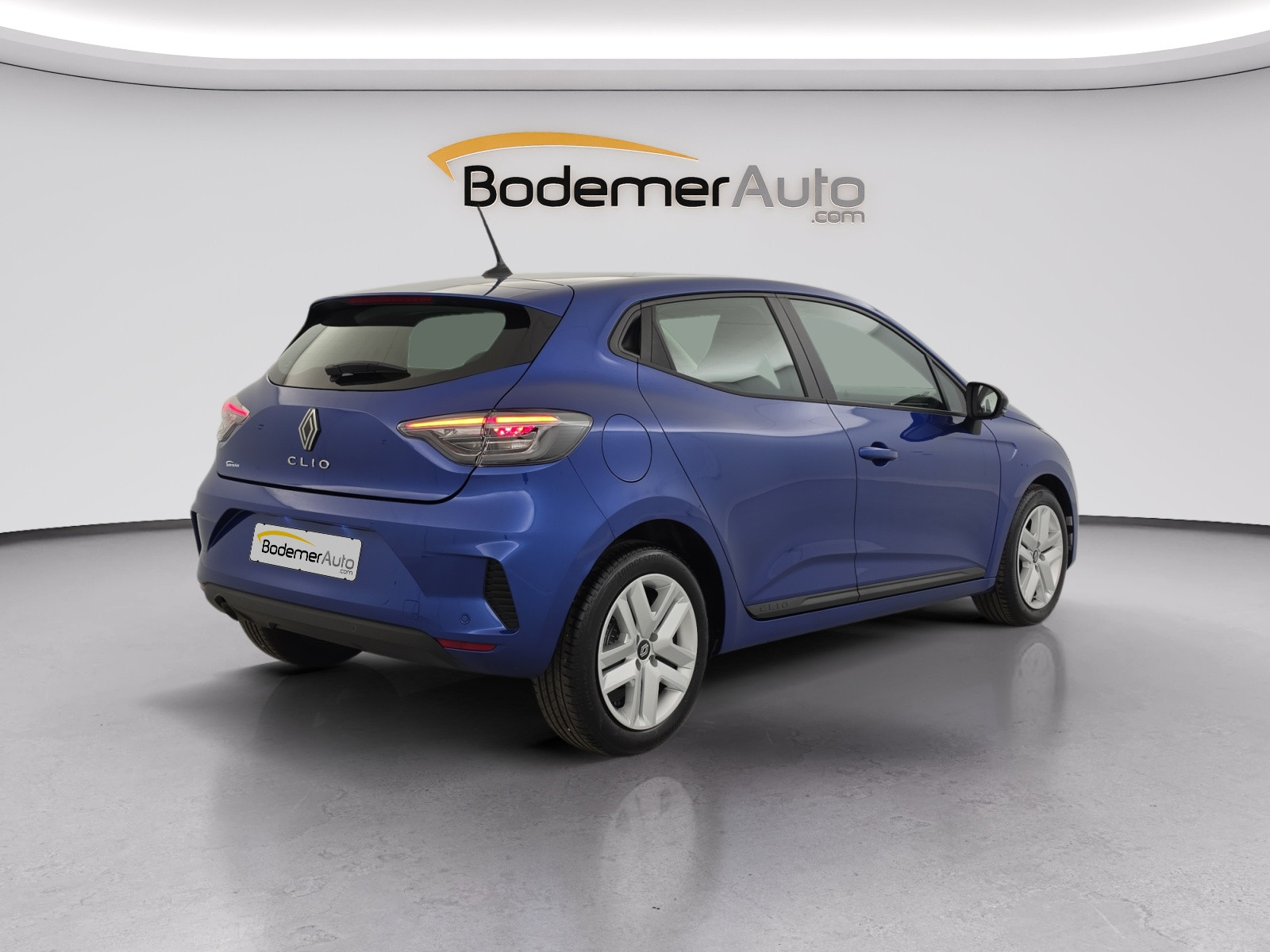 Vente en ligne Renault Clio 5 Clio TCe 90 ch GSR2 au prix de 15 390 €