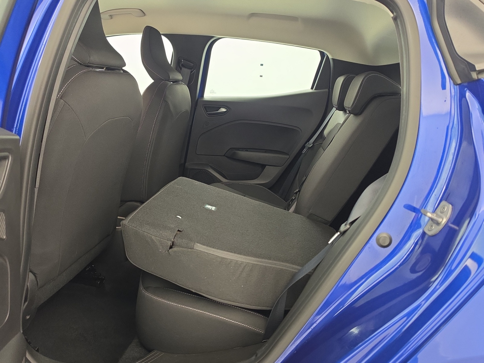 Vente en ligne Renault Clio 5 Clio TCe 90 ch GSR2 au prix de 15 390 €