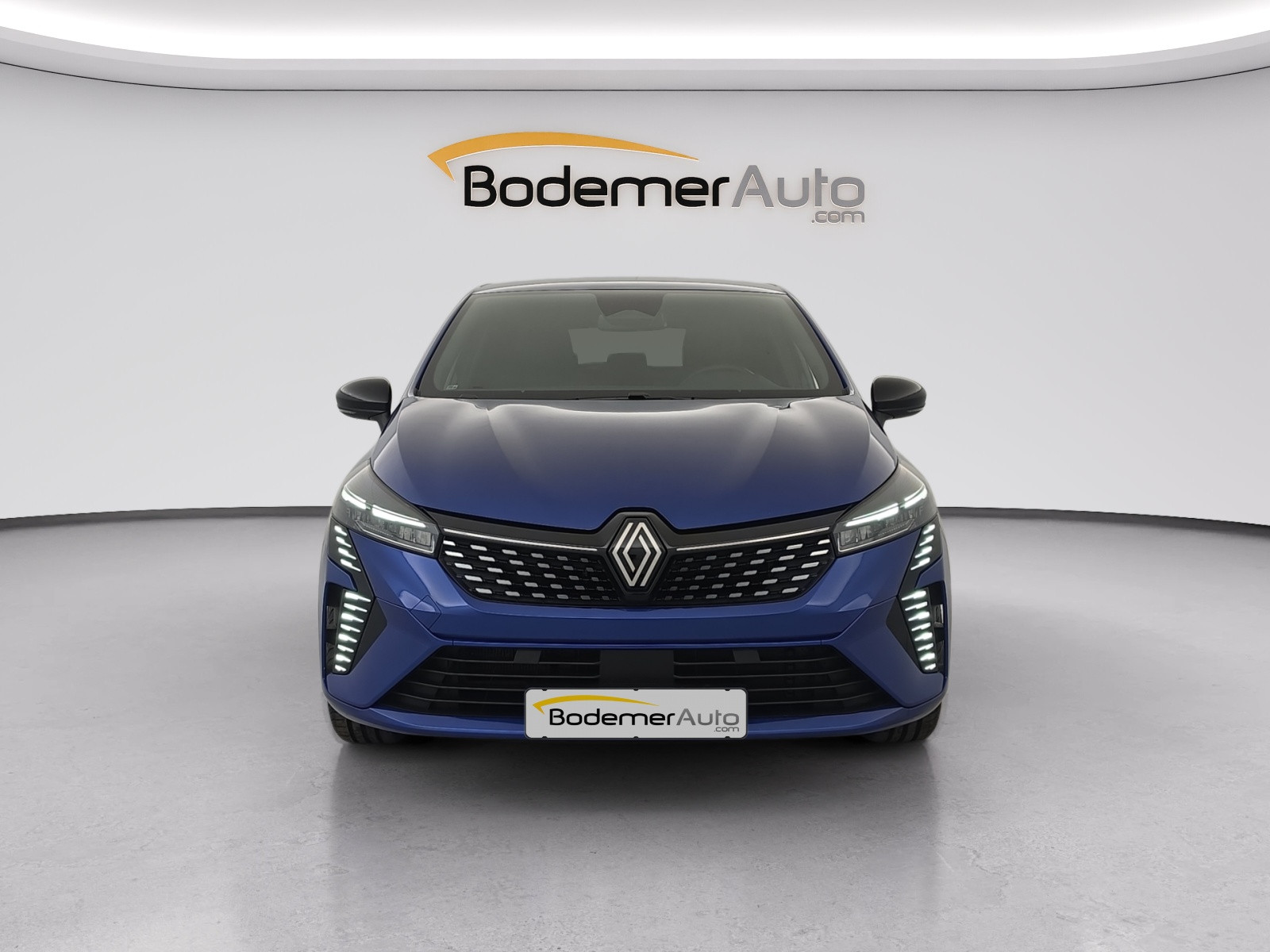 Vente en ligne Renault Clio 5 Clio E-Tech full hybrid 145 ch GSR2 au prix de 18 990 €