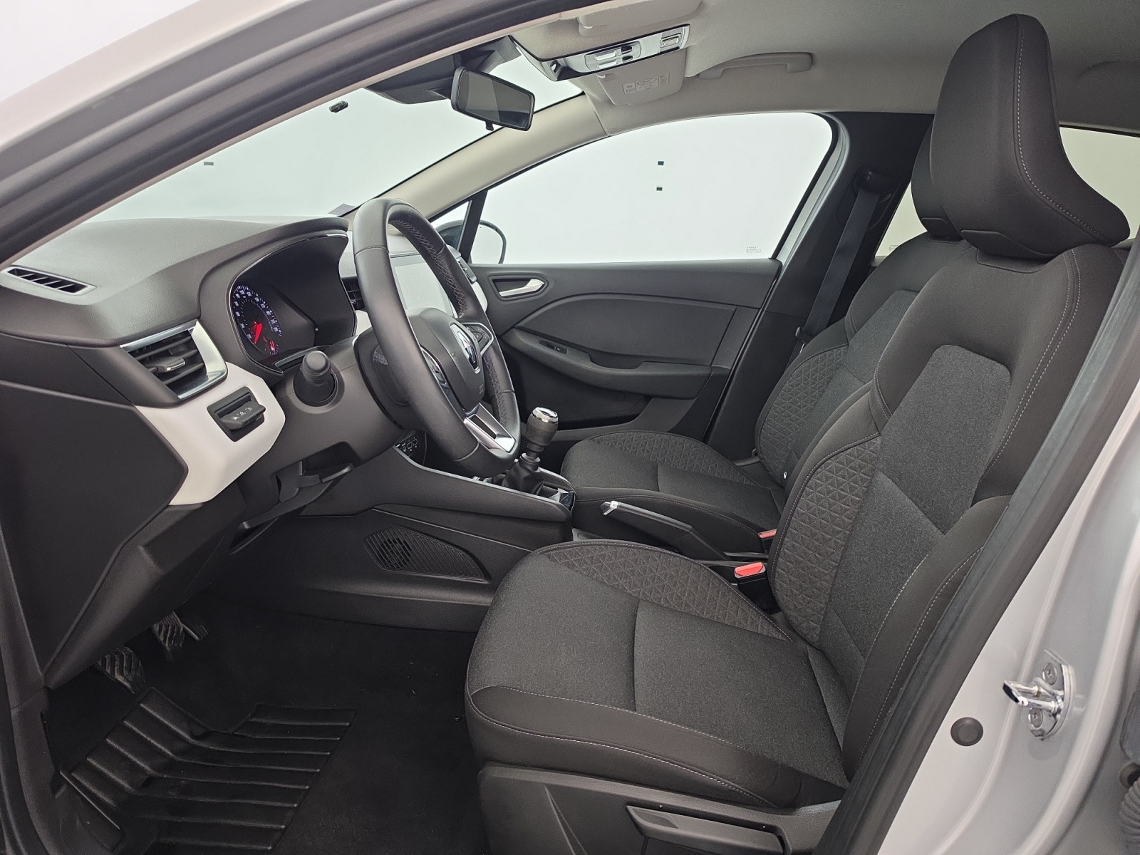 Vente en ligne Renault Clio 5 Clio Blue dCi 100 - 21N au prix de 12 990 €