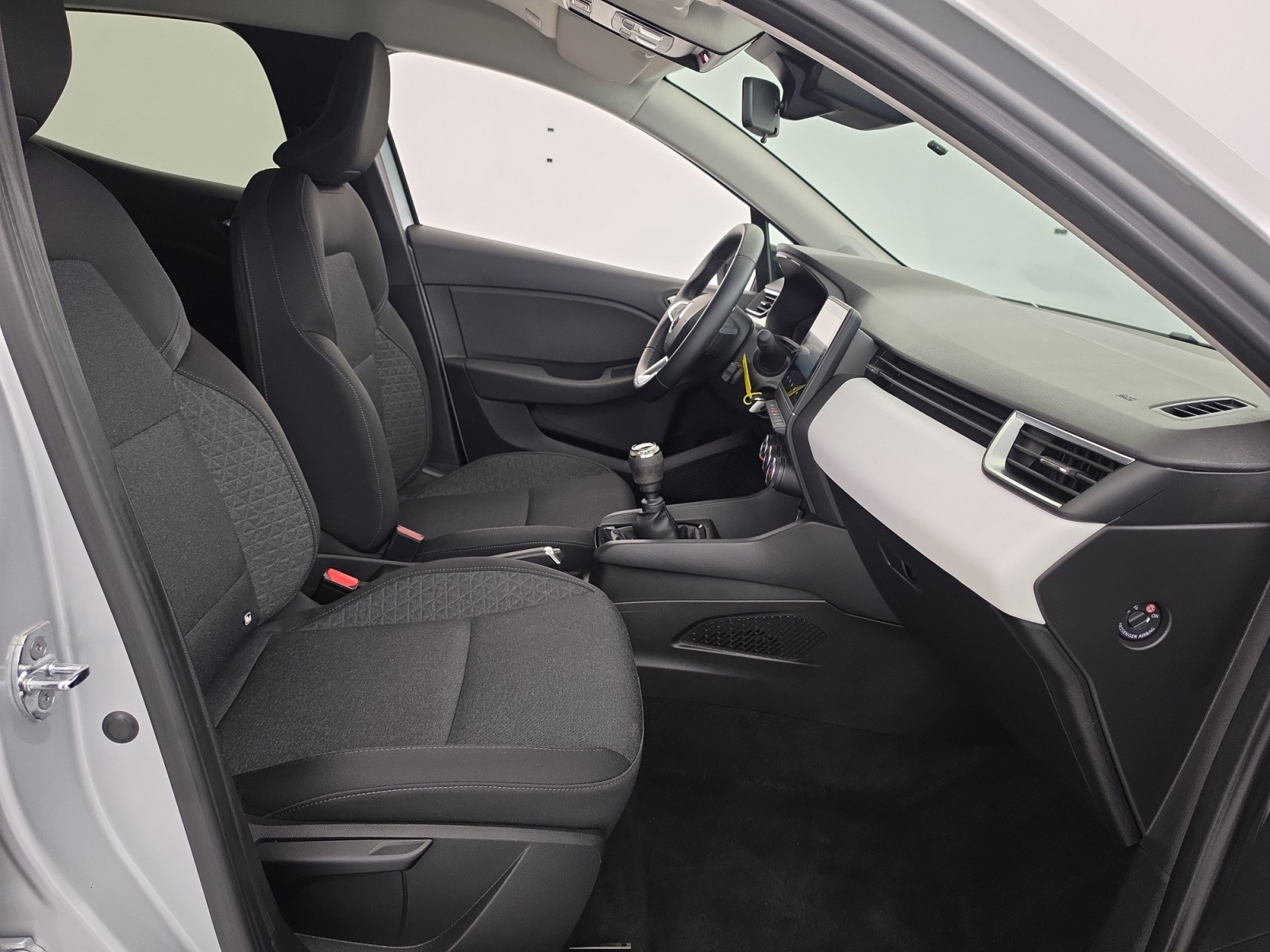 Vente en ligne Renault Clio 5 Clio Blue dCi 100 - 21N au prix de 12 990 €