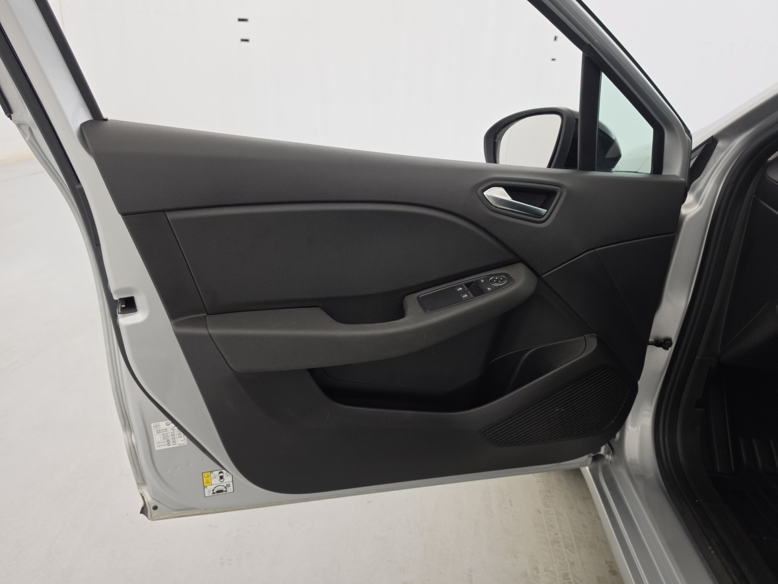 Vente en ligne Renault Clio 5 Clio Blue dCi 100 - 21N au prix de 12 990 €