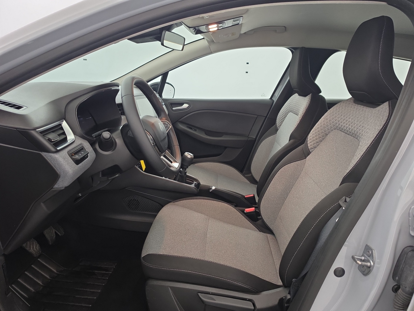 Vente en ligne Renault Clio 5 Clio dCi 100 au prix de 15 590 €