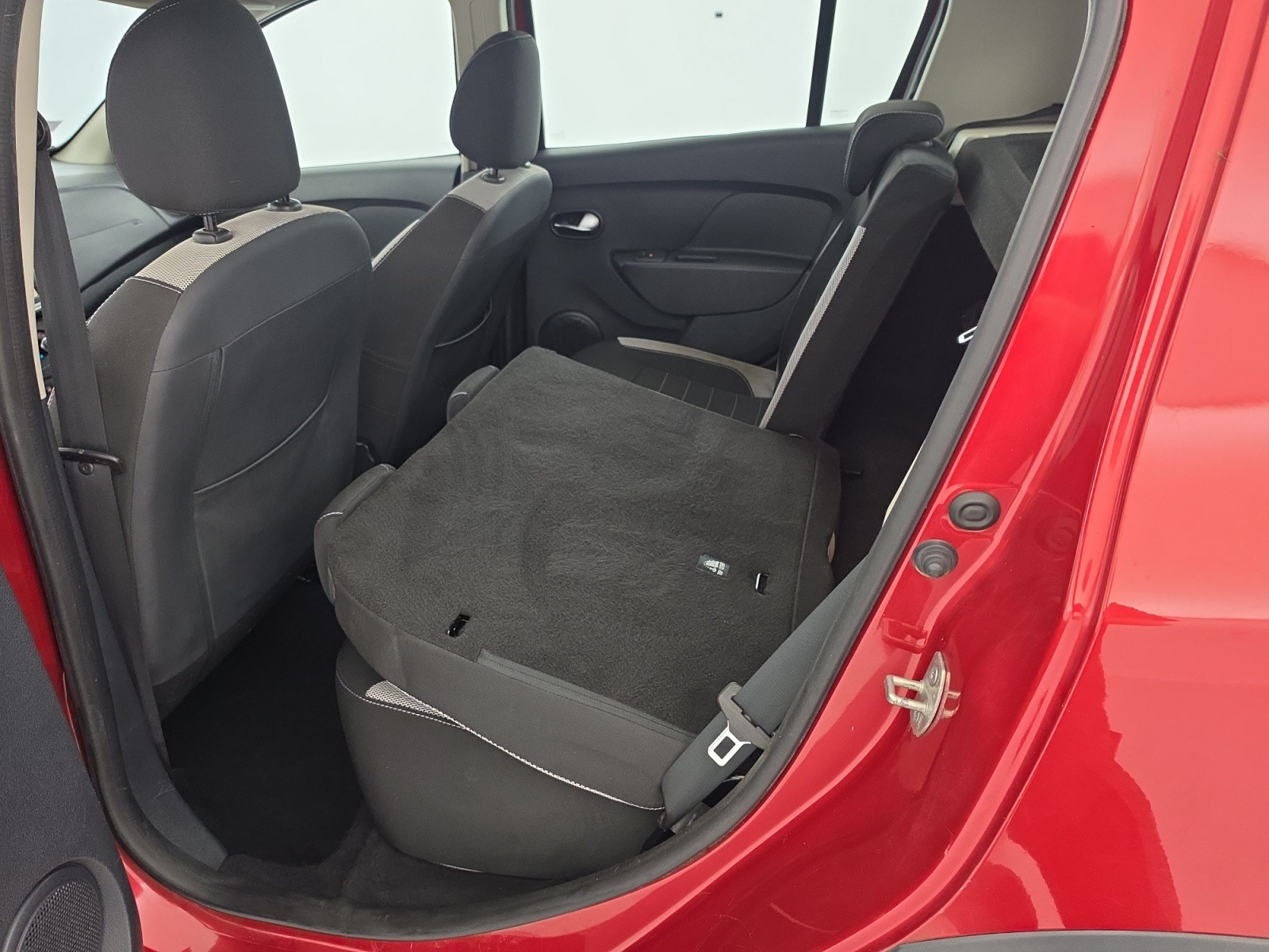 Vente en ligne Dacia Sandero  TCe 90 au prix de 8 990 €