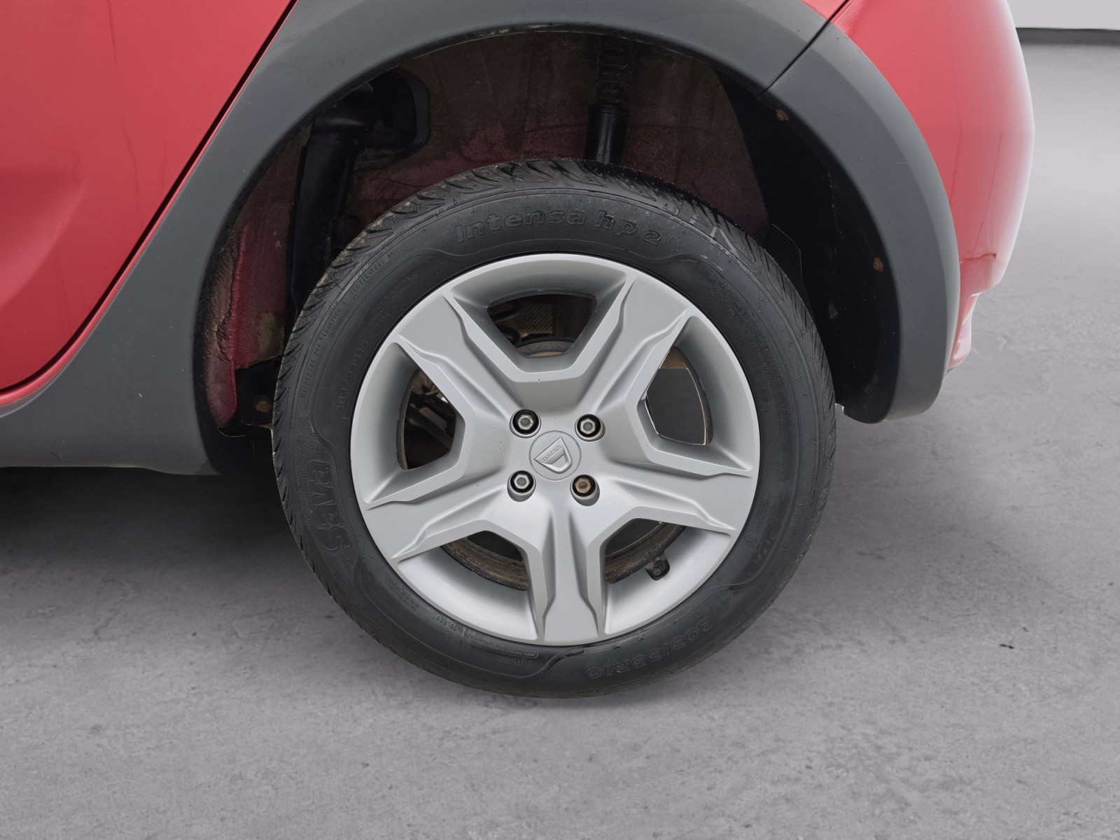 Vente en ligne Dacia Sandero  TCe 90 au prix de 8 990 €