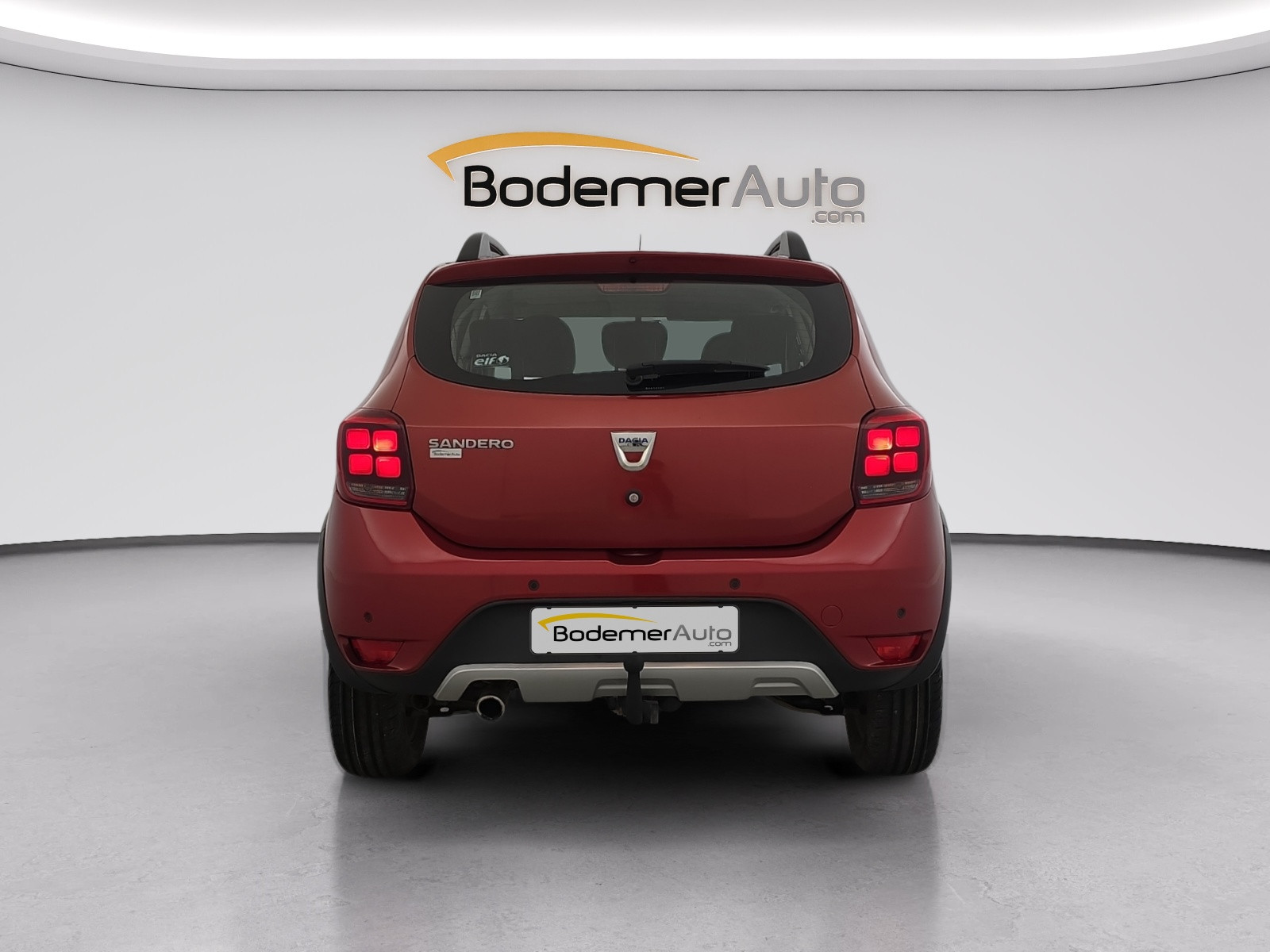 Vente en ligne Dacia Sandero  TCe 90 au prix de 8 990 €