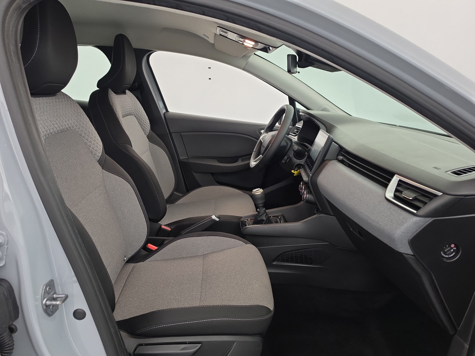 Vente en ligne Renault Clio 5 Clio dCi 100 au prix de 15 290 €