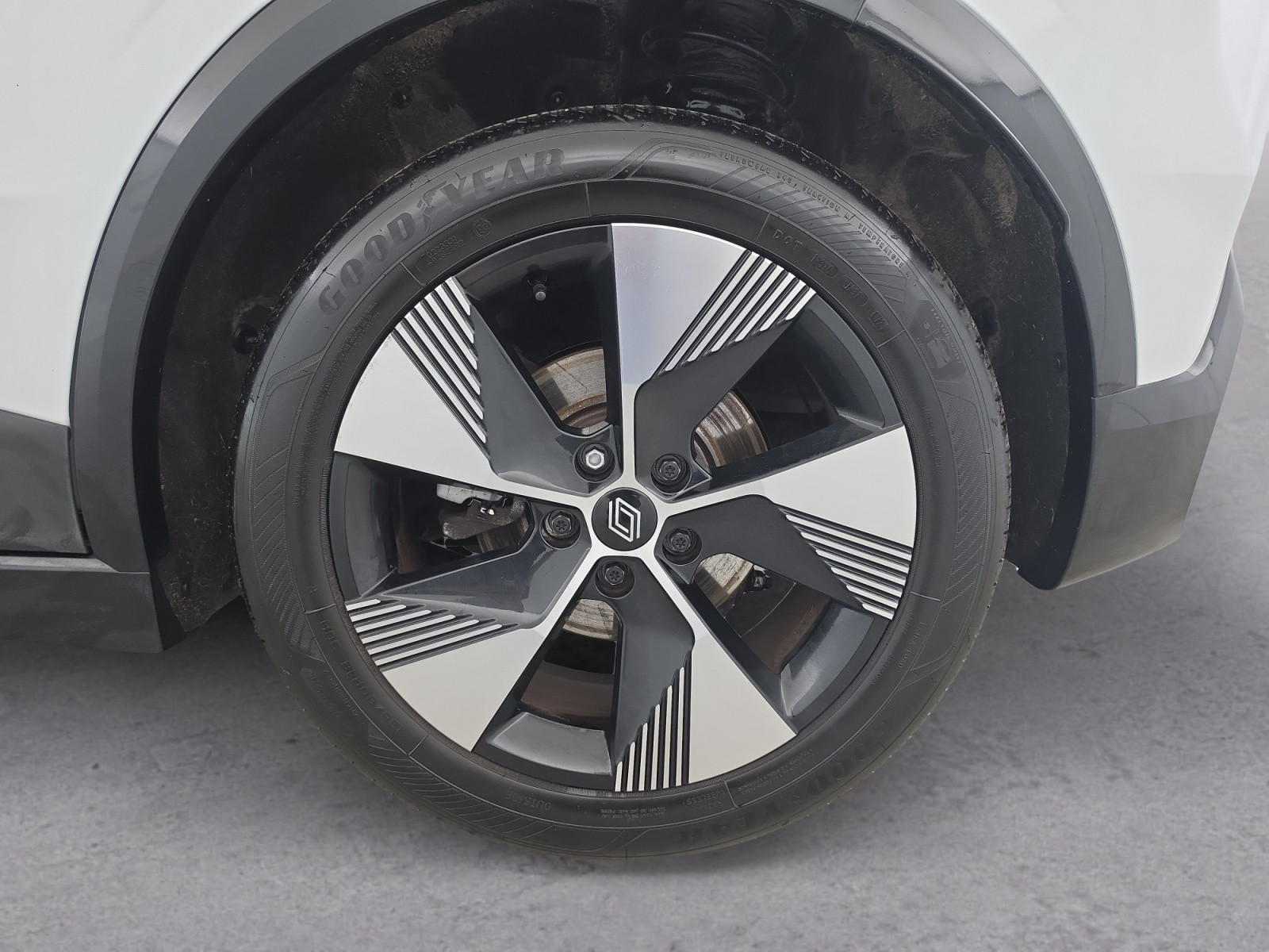 Vente en ligne Renault Megane E-Tech  EV40 130ch standard charge au prix de 16 990 €