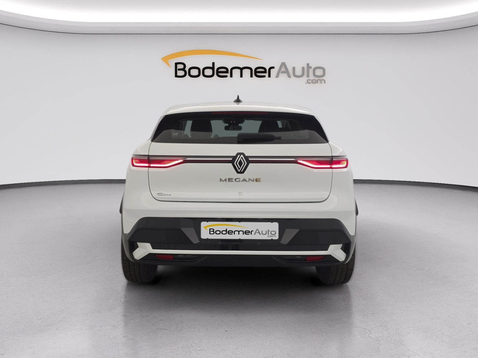 Vente en ligne Renault Megane E-Tech  EV40 130ch standard charge au prix de 16 990 €