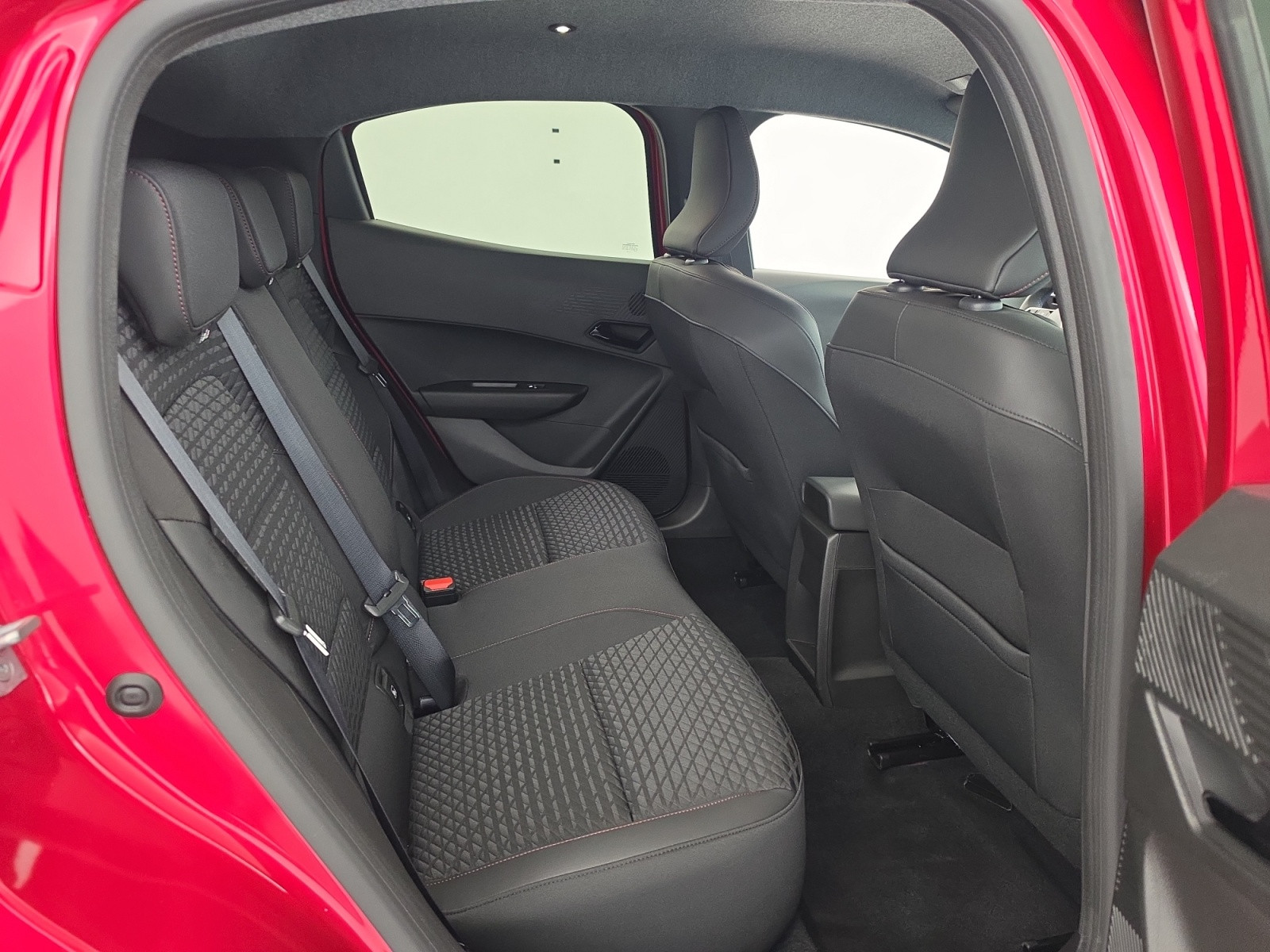 Vente en ligne Renault Clio 6 Clio E-Tech full hybrid 160 ch au prix de 25 790 €