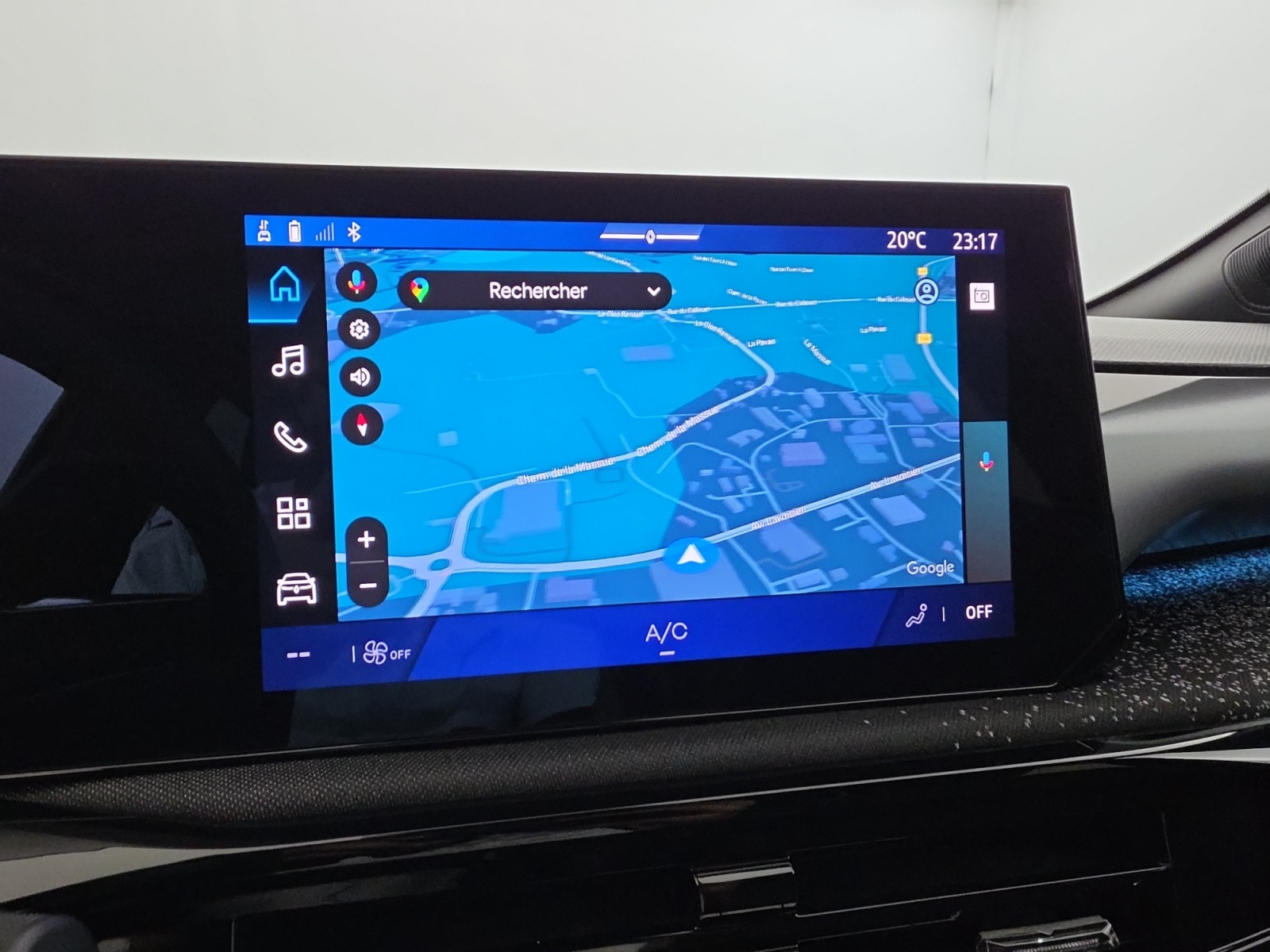 Vente en ligne Renault Clio 6 Clio E-Tech full hybrid 160 ch au prix de 25 790 €