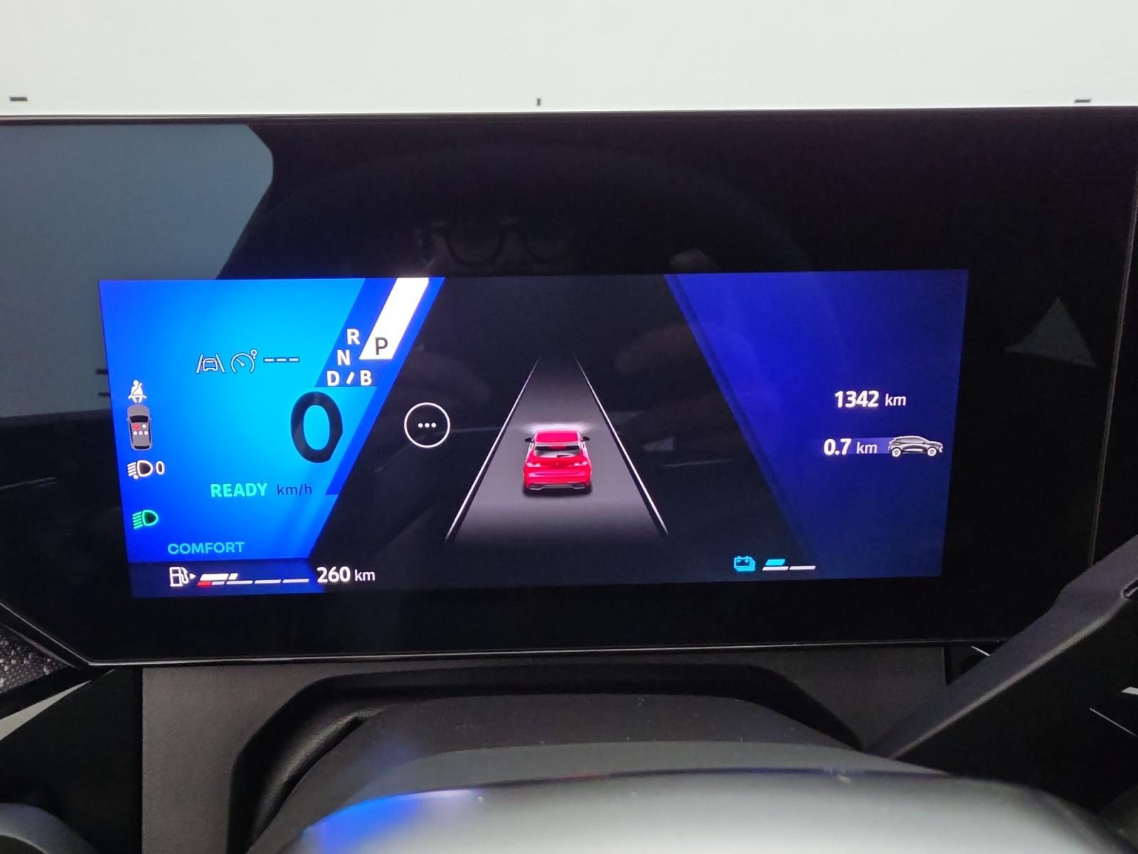 Vente en ligne Renault Clio 6 Clio E-Tech full hybrid 160 ch au prix de 25 790 €