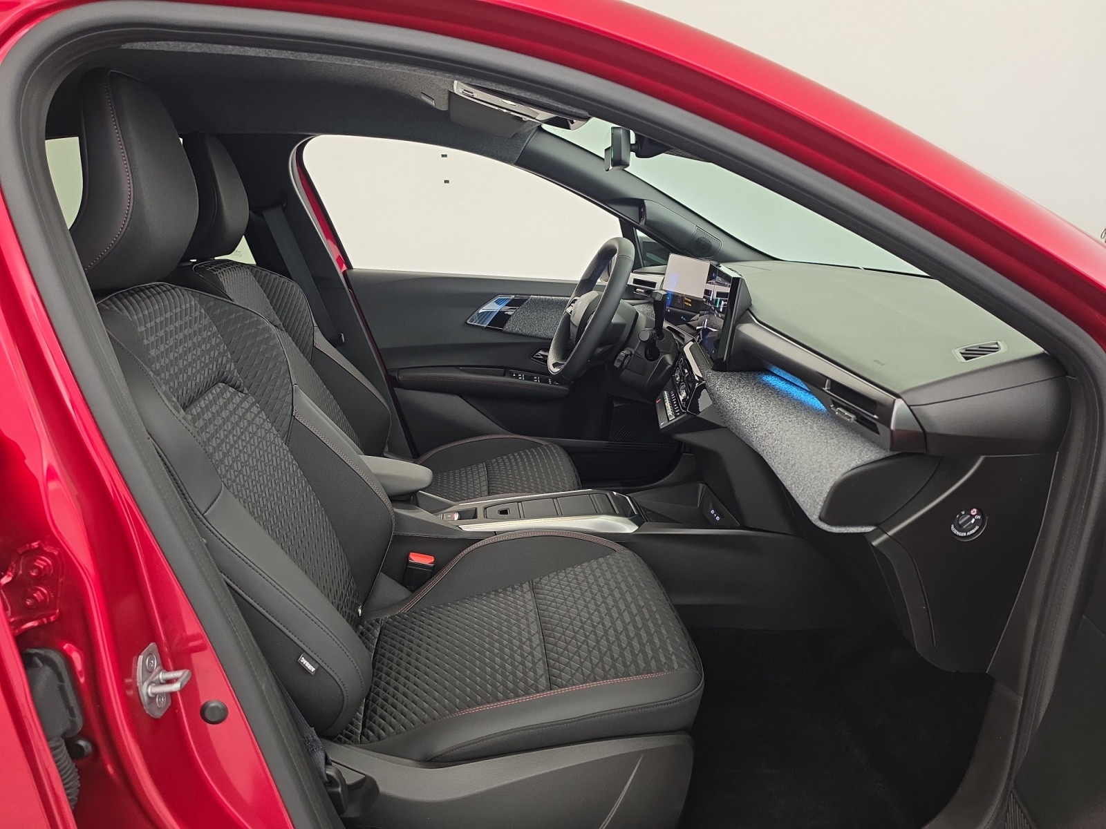 Vente en ligne Renault Clio 6 Clio E-Tech full hybrid 160 ch au prix de 25 790 €