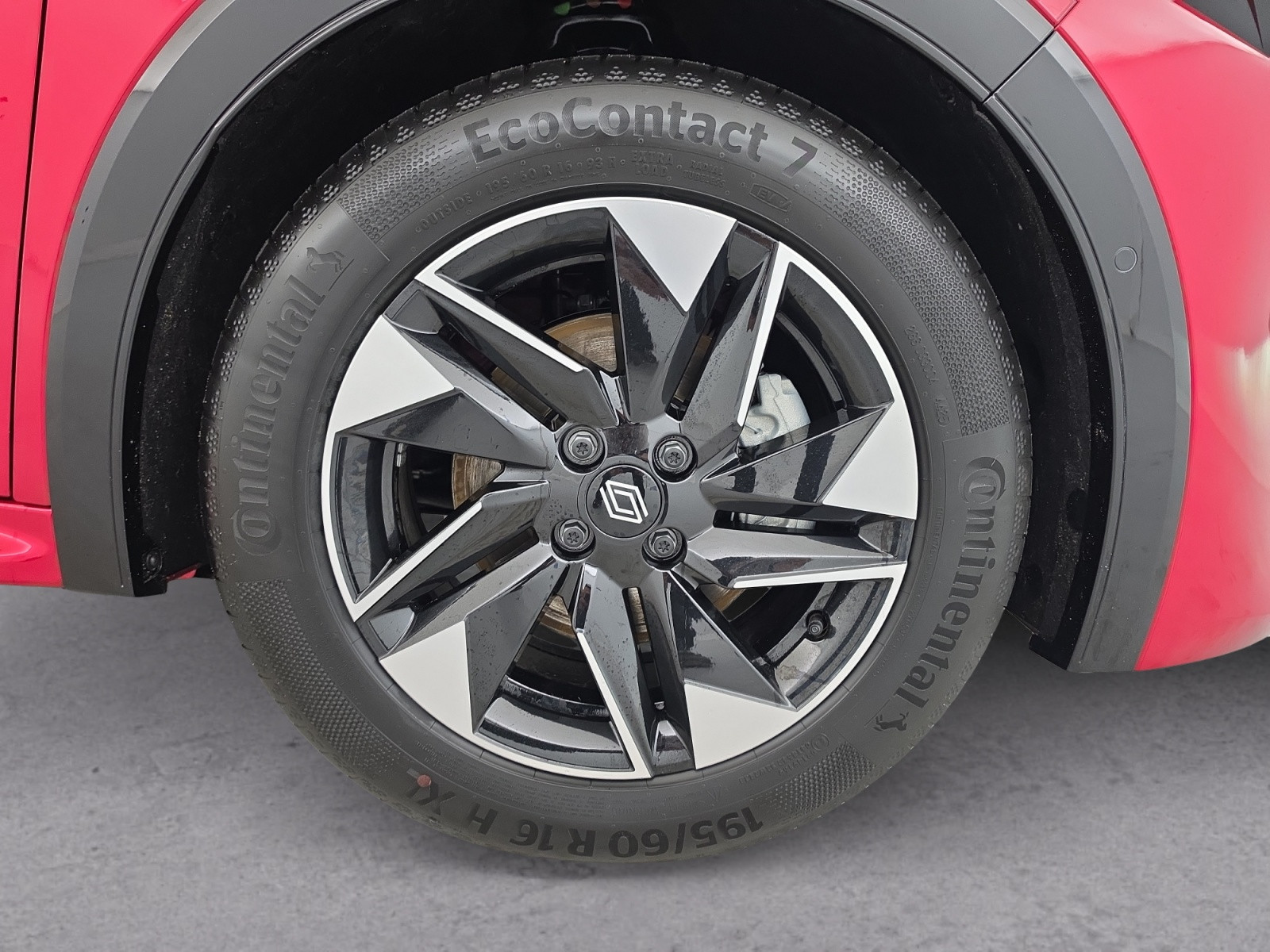 Vente en ligne Renault Clio 6 Clio E-Tech full hybrid 160 ch au prix de 25 790 €