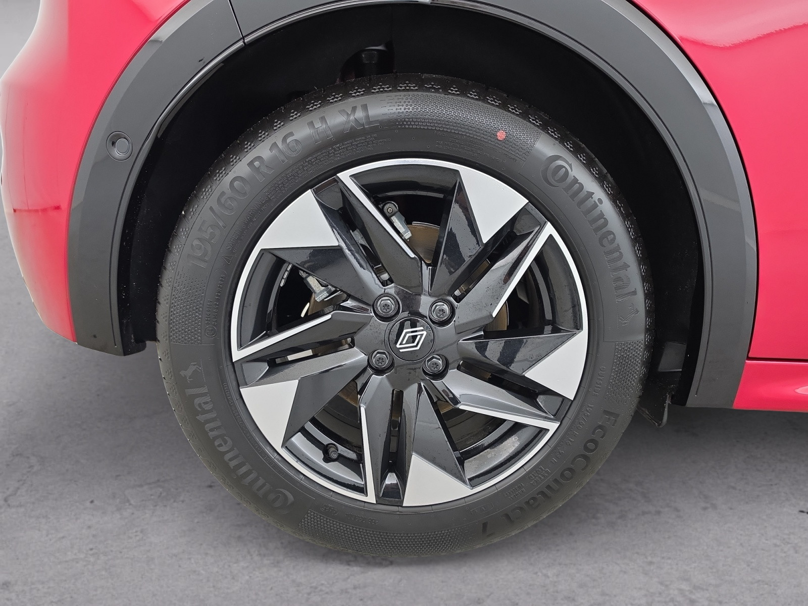Vente en ligne Renault Clio 6 Clio E-Tech full hybrid 160 ch au prix de 25 790 €