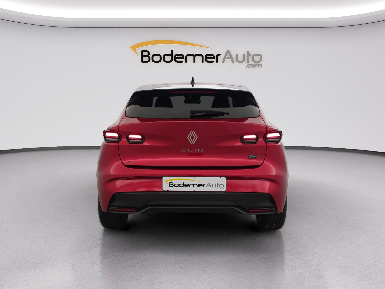 Vente en ligne Renault Clio 6 Clio E-Tech full hybrid 160 ch au prix de 25 790 €