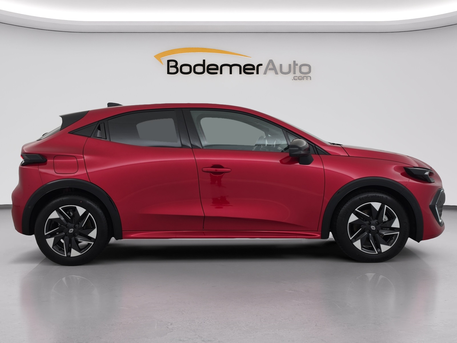 Vente en ligne Renault Clio 6 Clio E-Tech full hybrid 160 ch au prix de 25 790 €