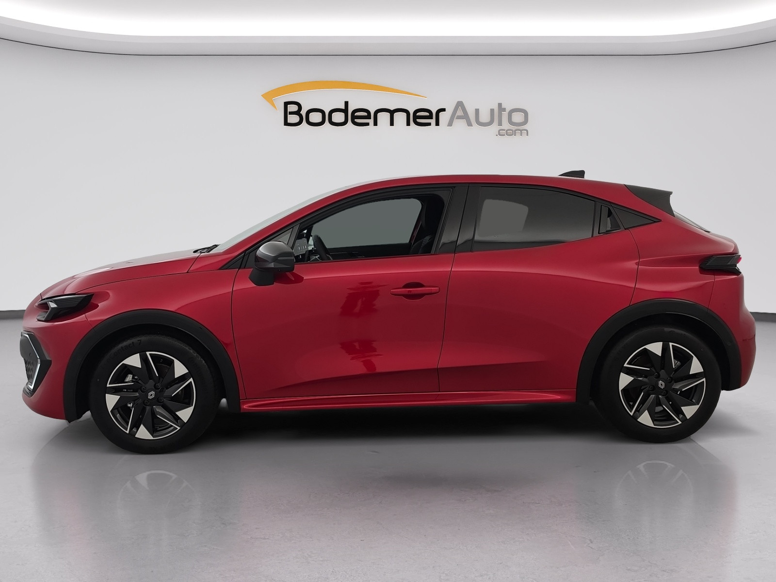 Vente en ligne Renault Clio 6 Clio E-Tech full hybrid 160 ch au prix de 25 790 €