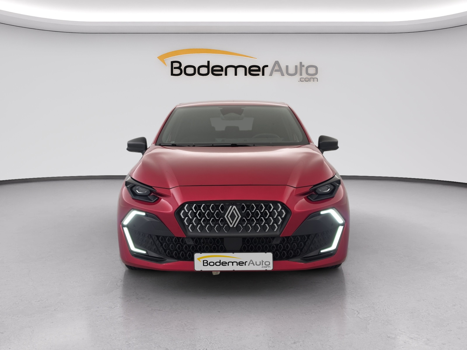 Vente en ligne Renault Clio 6 Clio E-Tech full hybrid 160 ch au prix de 25 790 €