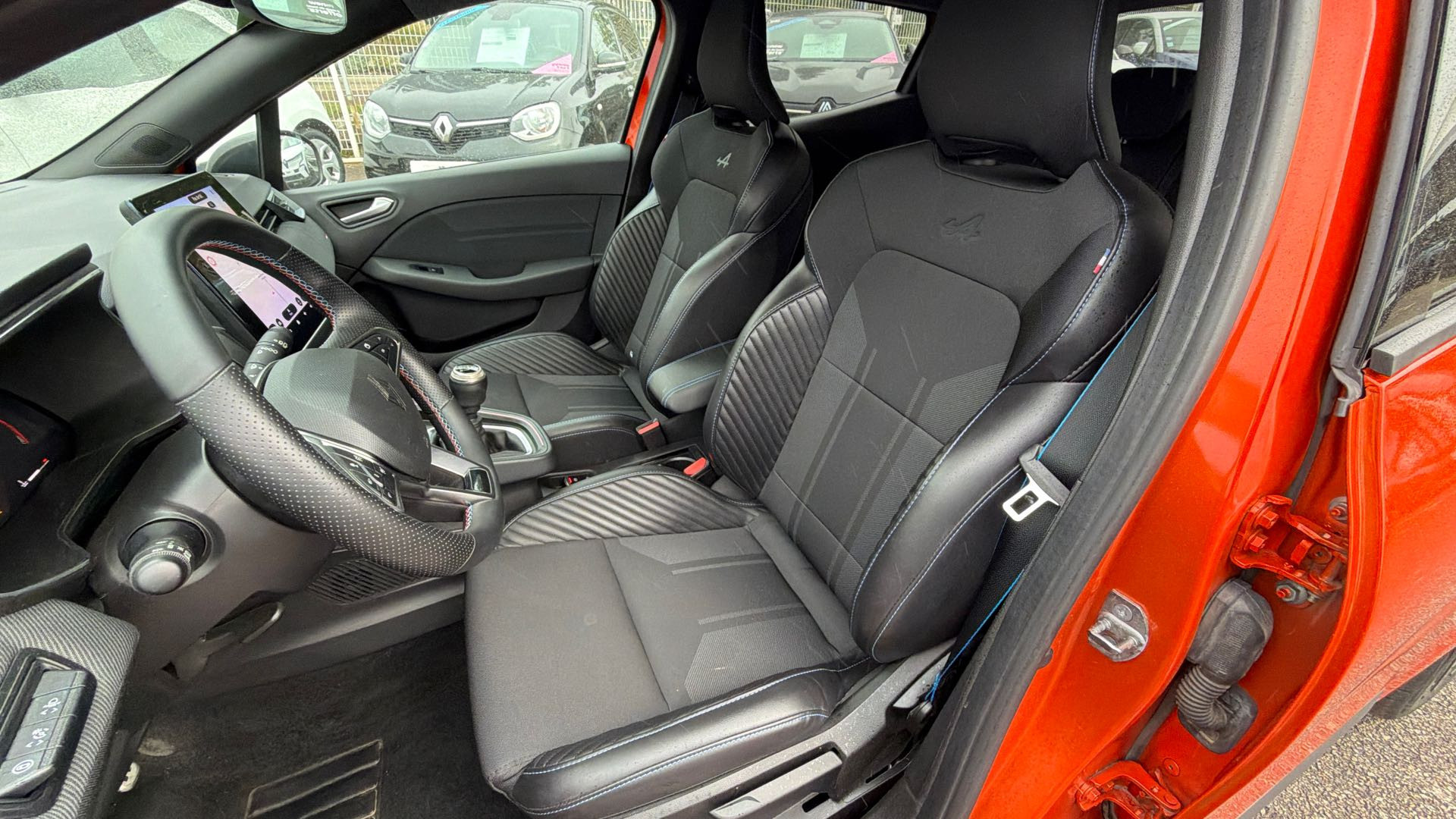 Vente en ligne Renault Clio 5 Clio TCe 90 ch GSR2 au prix de 18 490 €