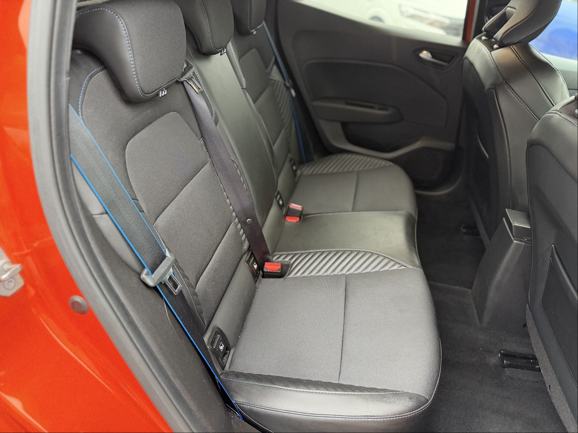 Vente en ligne Renault Clio 5 Clio TCe 90 ch GSR2 au prix de 18 490 €