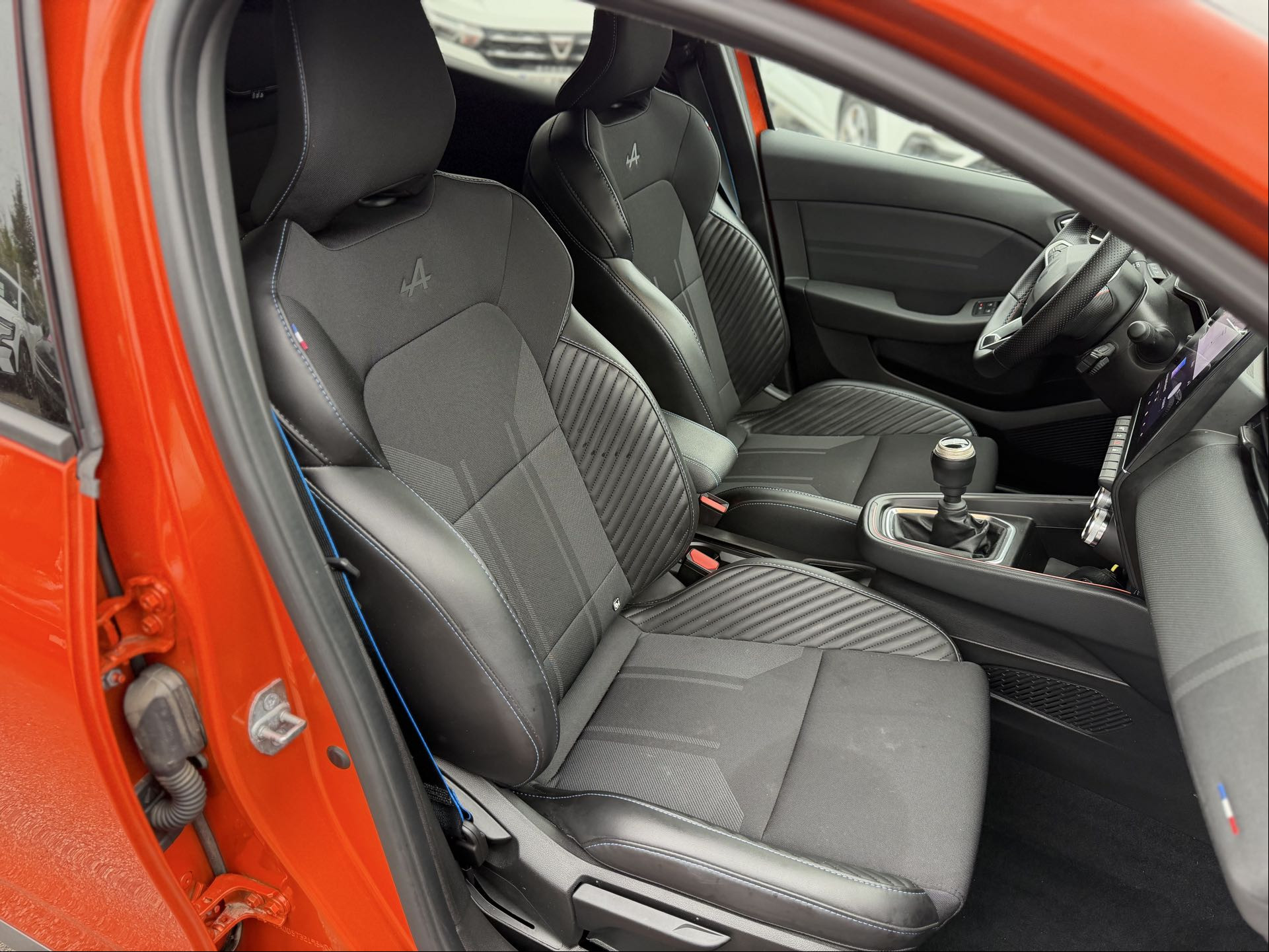Vente en ligne Renault Clio 5 Clio TCe 90 ch GSR2 au prix de 18 490 €