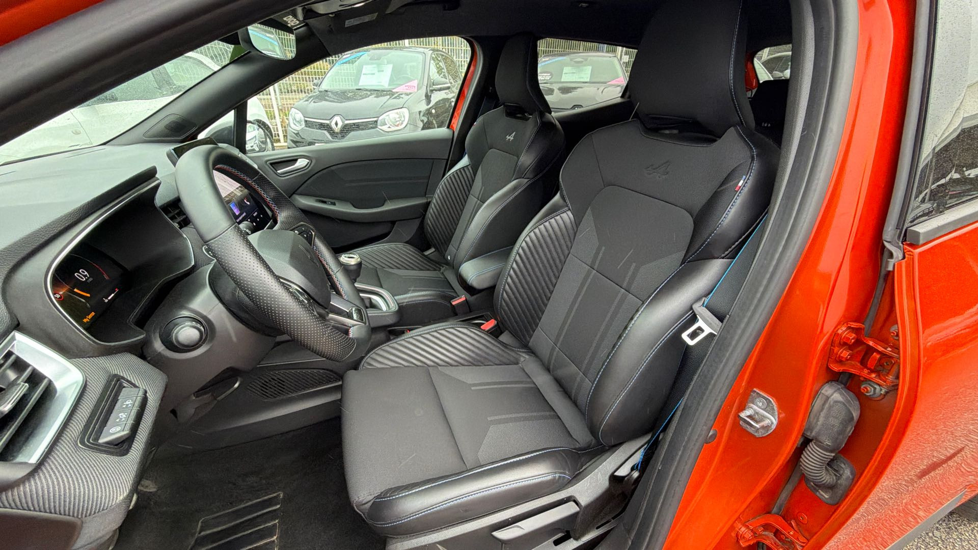 Vente en ligne Renault Clio 5 Clio TCe 90 ch GSR2 au prix de 18 490 €