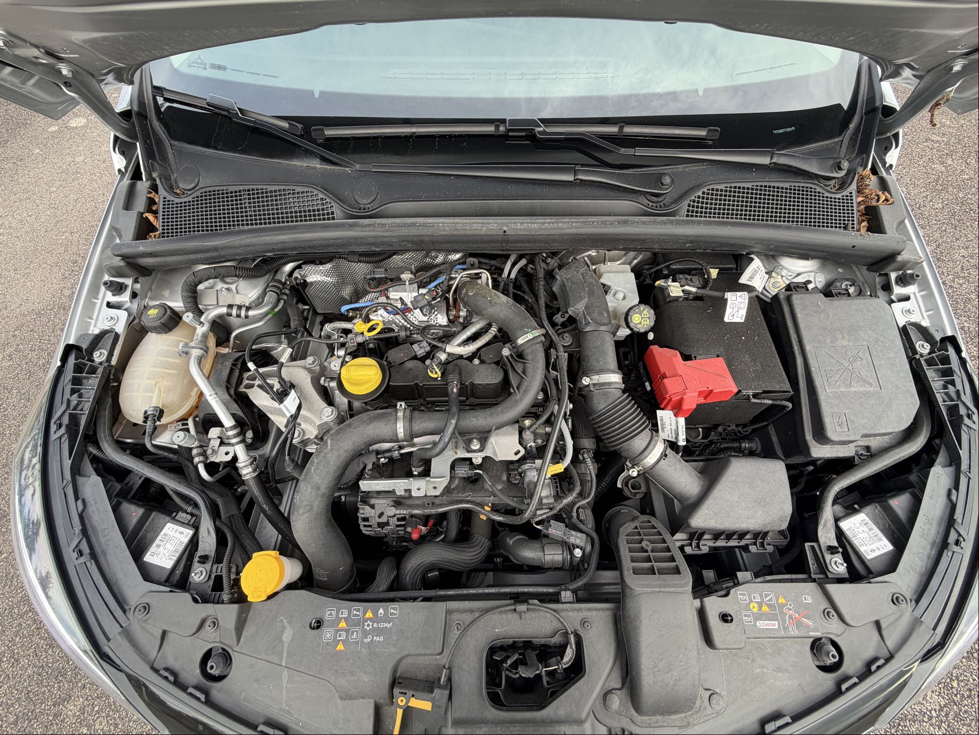 Vente en ligne Renault Clio 5 Clio TCe 90 au prix de 14 990 €