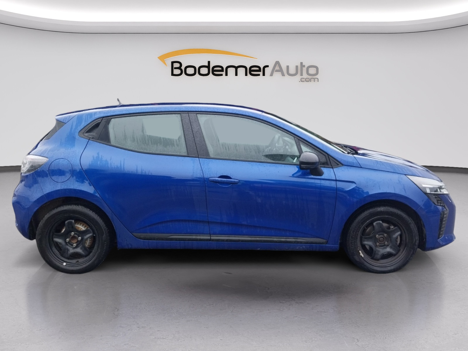 Vente en ligne Renault Clio 5 Clio Blue dCi 100 ch GSR2 au prix de 14 990 €