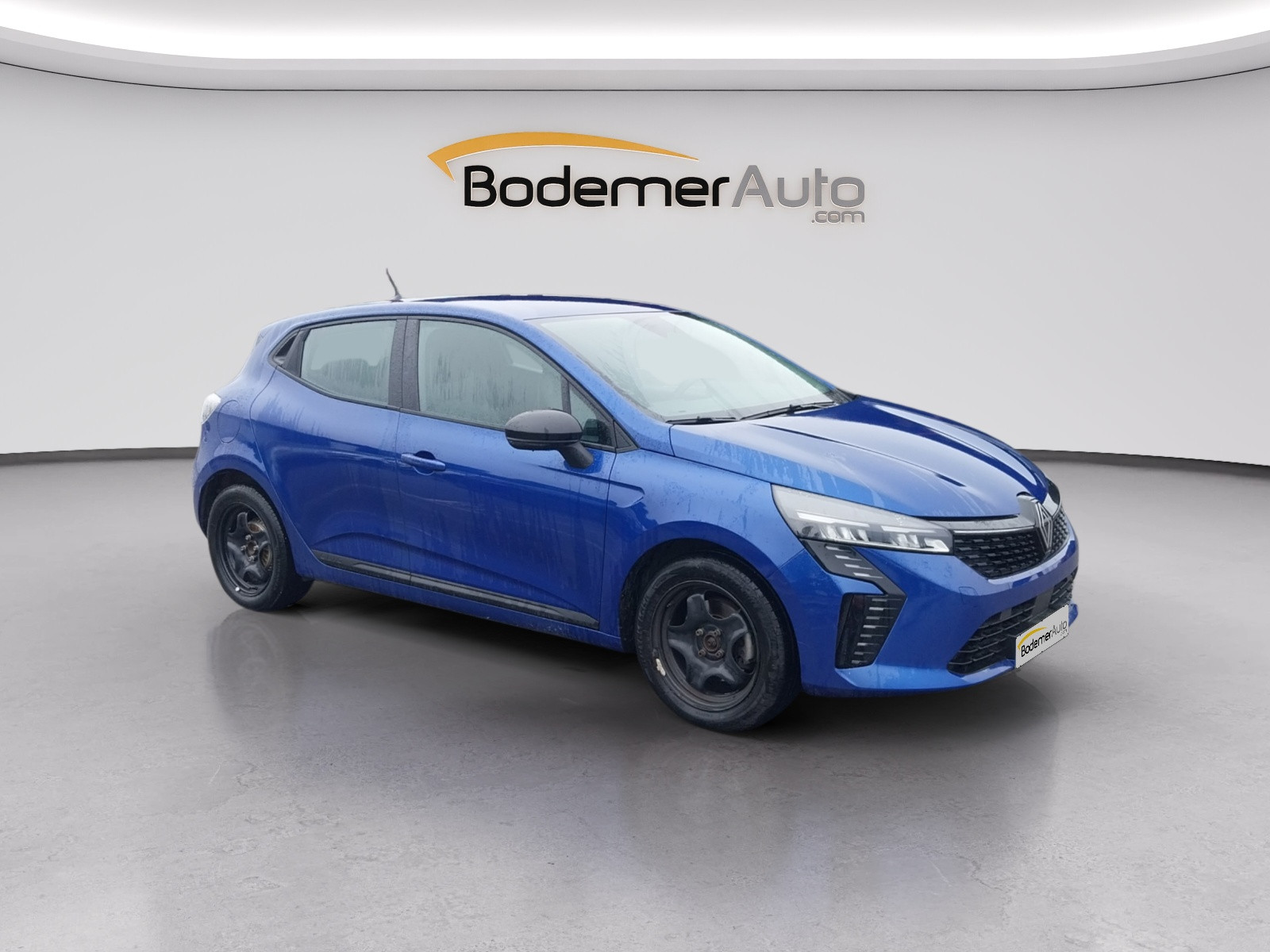 Vente en ligne Renault Clio 5 Clio Blue dCi 100 ch GSR2 au prix de 14 990 €