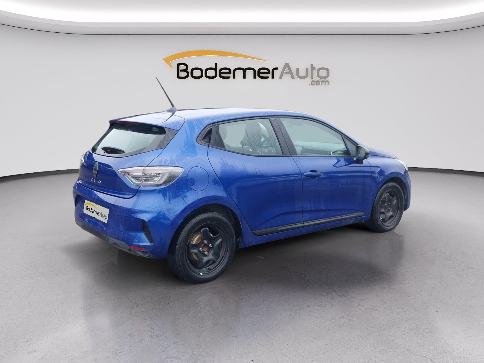 Vente en ligne Renault Clio 5 Clio Blue dCi 100 ch GSR2 au prix de 14 990 €