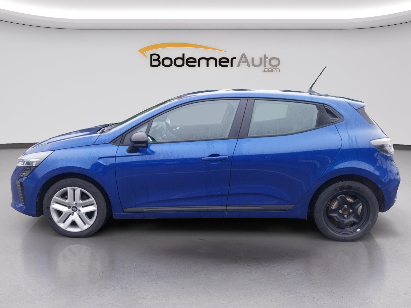 Vente en ligne Renault Clio 5 Clio Blue dCi 100 ch GSR2 au prix de 14 990 €