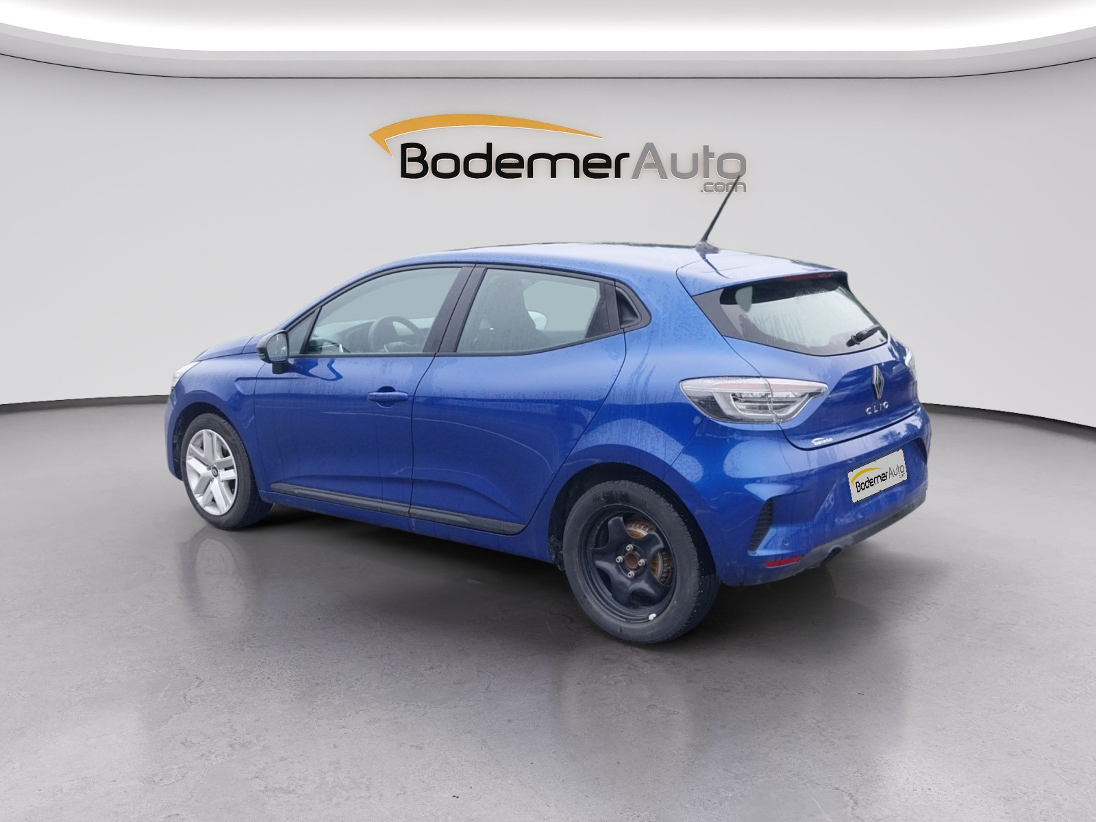 Vente en ligne Renault Clio 5 Clio Blue dCi 100 ch GSR2 au prix de 14 990 €