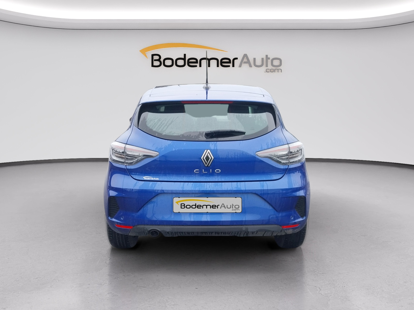 Vente en ligne Renault Clio 5 Clio Blue dCi 100 ch GSR2 au prix de 14 990 €
