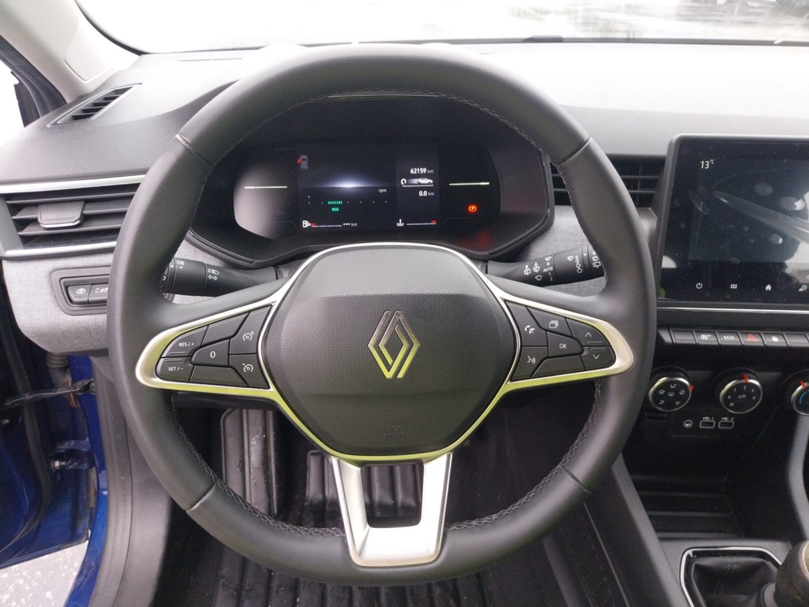 Vente en ligne Renault Clio 5 Clio Blue dCi 100 ch GSR2 au prix de 14 990 €