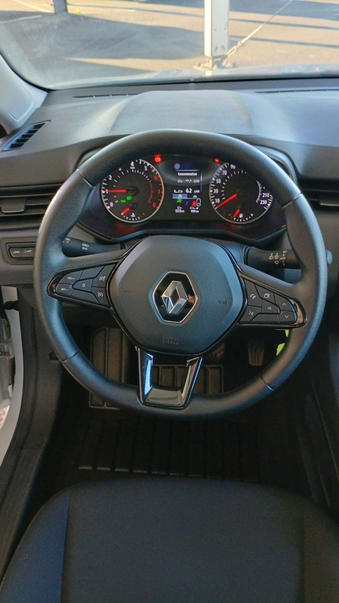 Vente en ligne Renault Clio 5 Clio SCe 65 au prix de 12 490 €